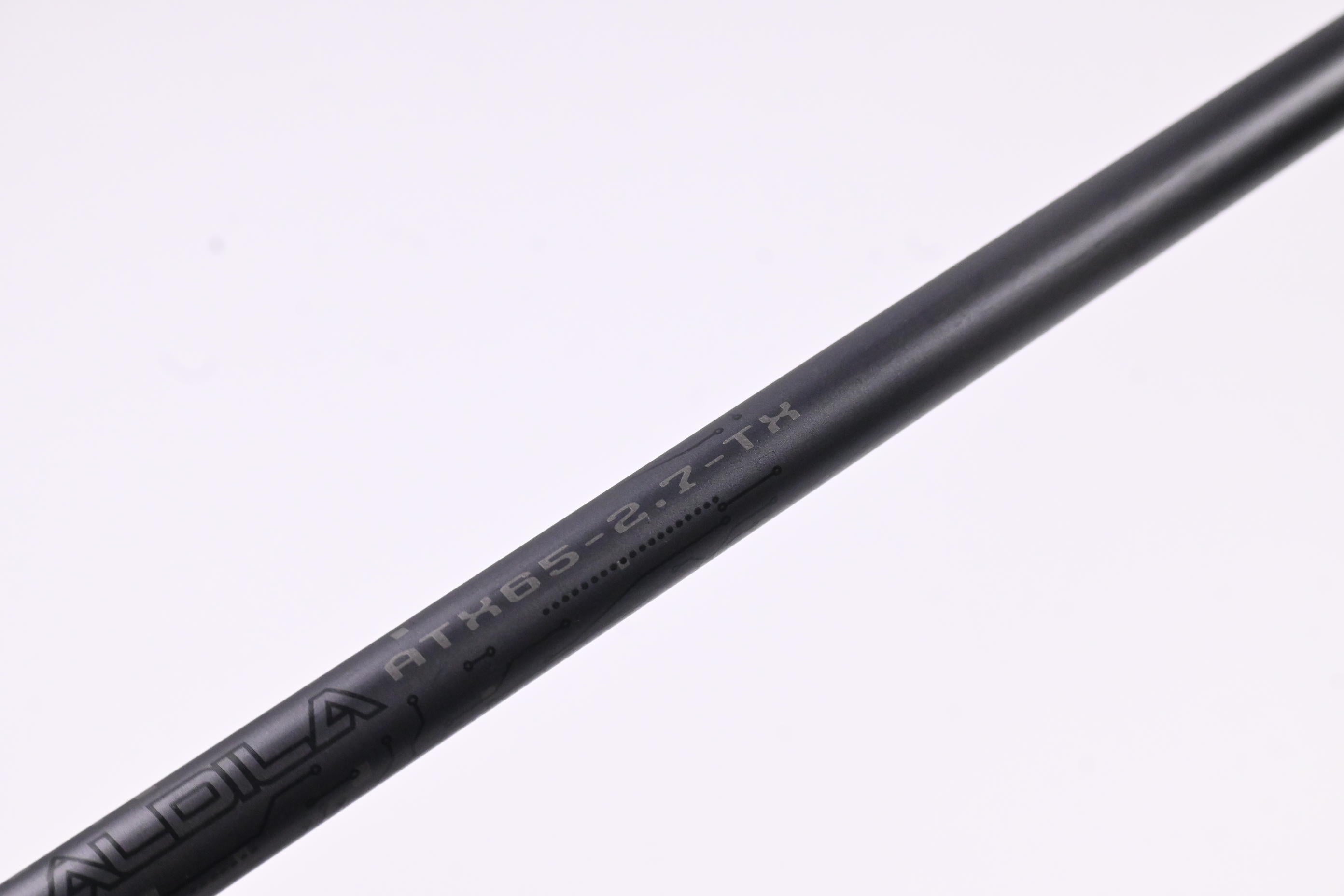 Aldila Tour Blue 65 Fairway Shaft / TX-Flex / Ping 1st Gen