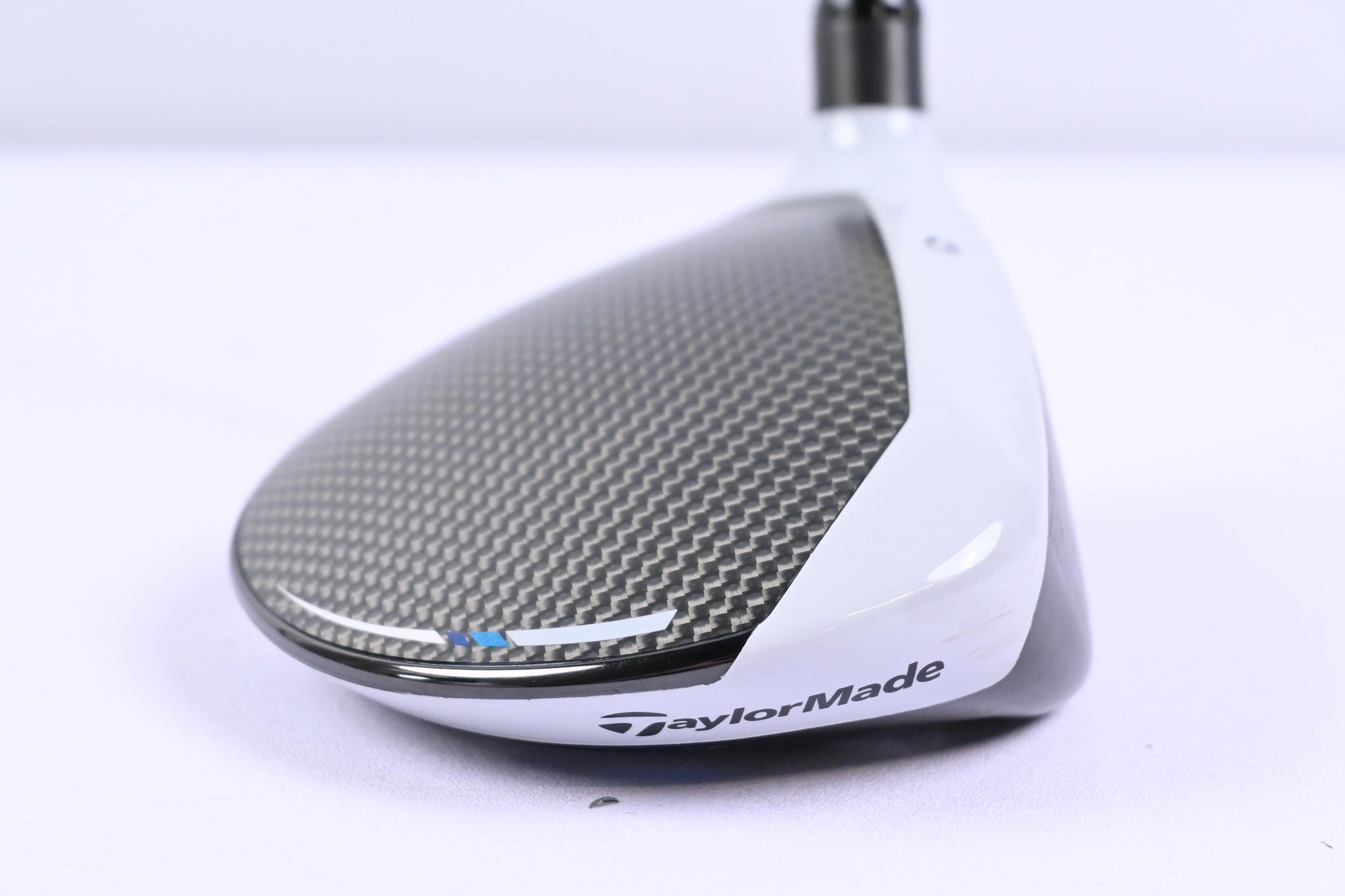 Taylormade SIM Ti #3 Wood / 14 Degree / X-Flex UST ProForce V2 7 Shaft