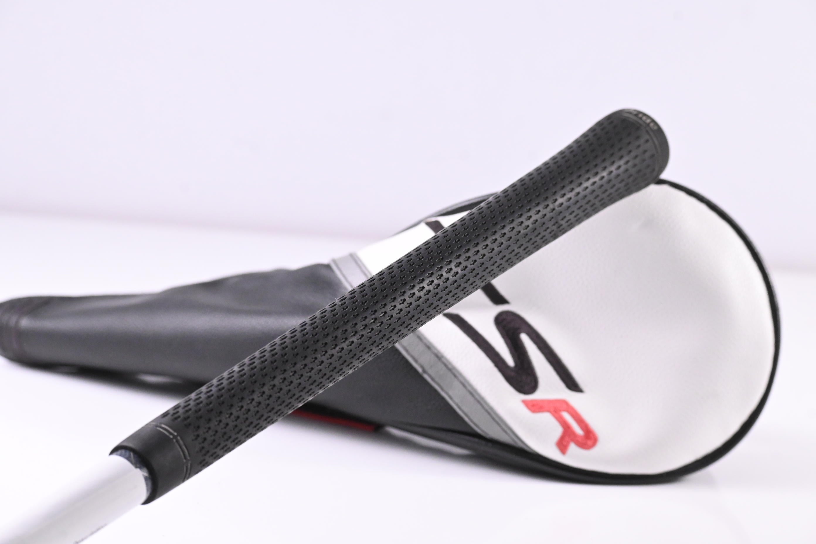 Titleist TSR2 #3 Wood / 15 Degree / Stiff Flex Tensei AV Blue 65 Shaft