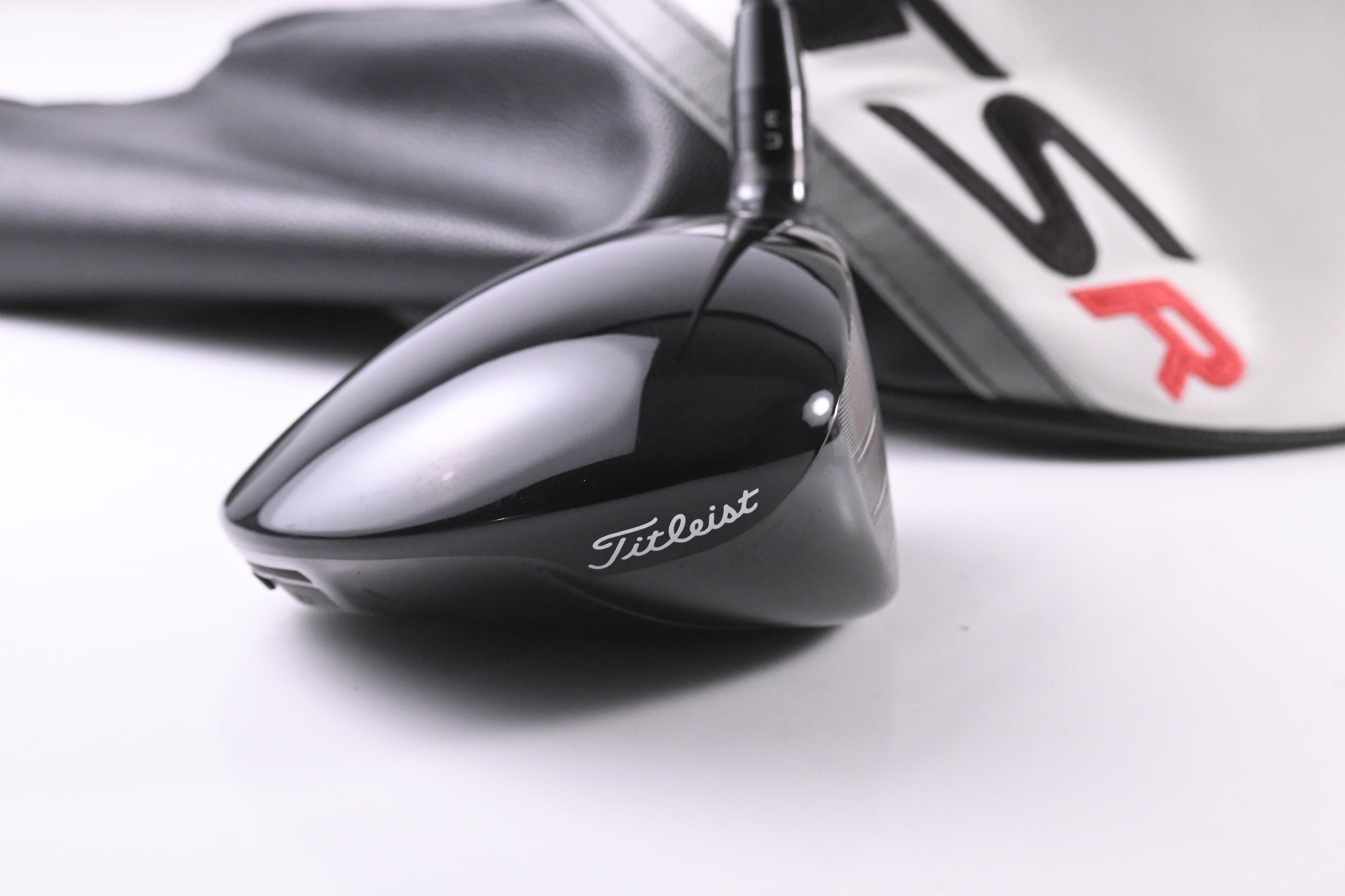Titleist TSR3 Driver / 8 Degree / Regular Flex Tensei 1K Blue 55 Shaft