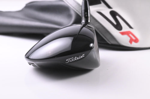 Titleist TSR3 Driver / 8 Degree / Regular Flex Tensei 1K Blue 55 Shaft