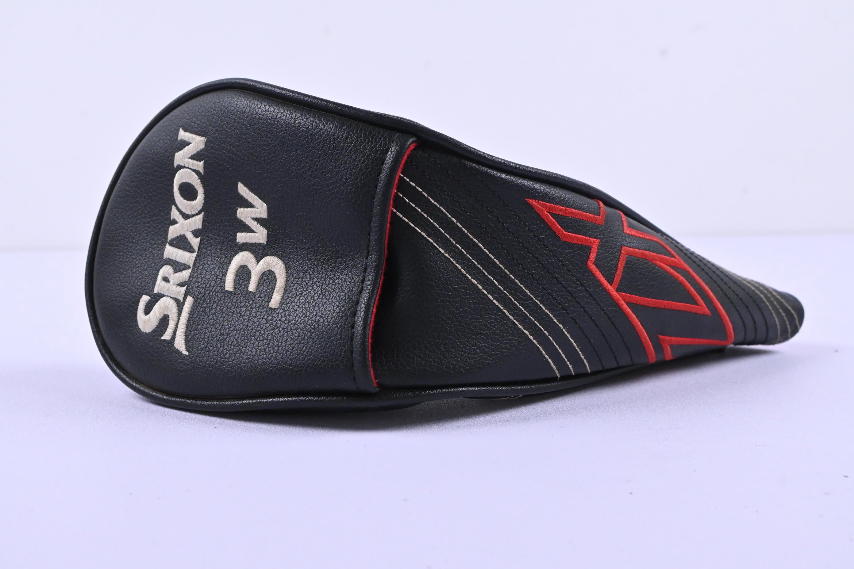 Srixon ZX #3 Wood / 13.5 Degree / TX-Flex Tensei CK Pro White 80 Shaft