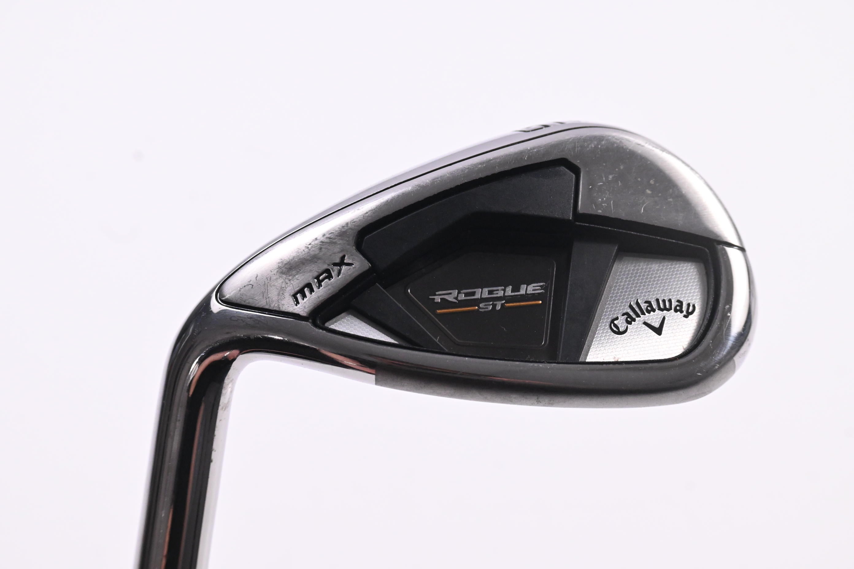 Left Hand Callaway Rogue ST Max Gap Wedge / 51 Degree / Regular Flex Tensei Blue