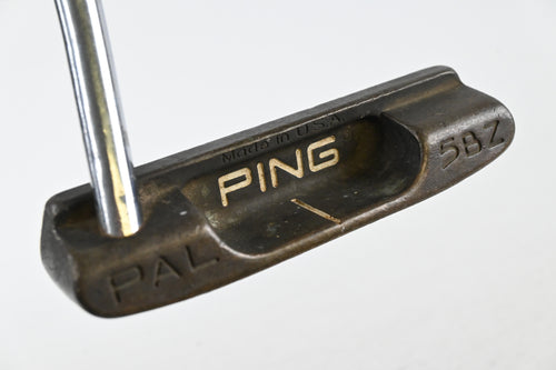 Ping Karsten Original PAL 5BZ Putter / 36 Inch