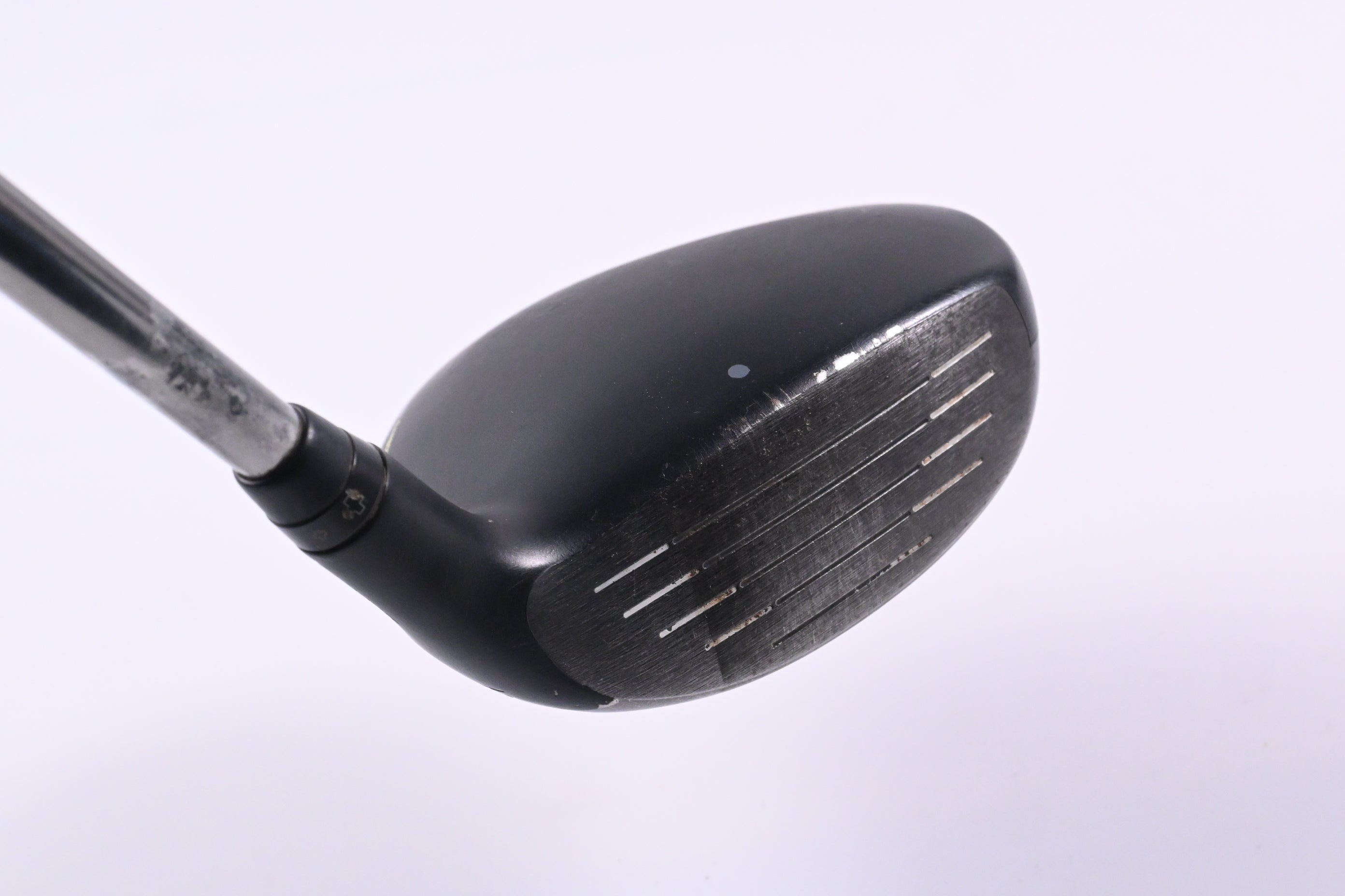 Left Hand Ping G430 Max #5 Wood / 18 Degree / Senior Flex Ping Tour 2.0 Chrome