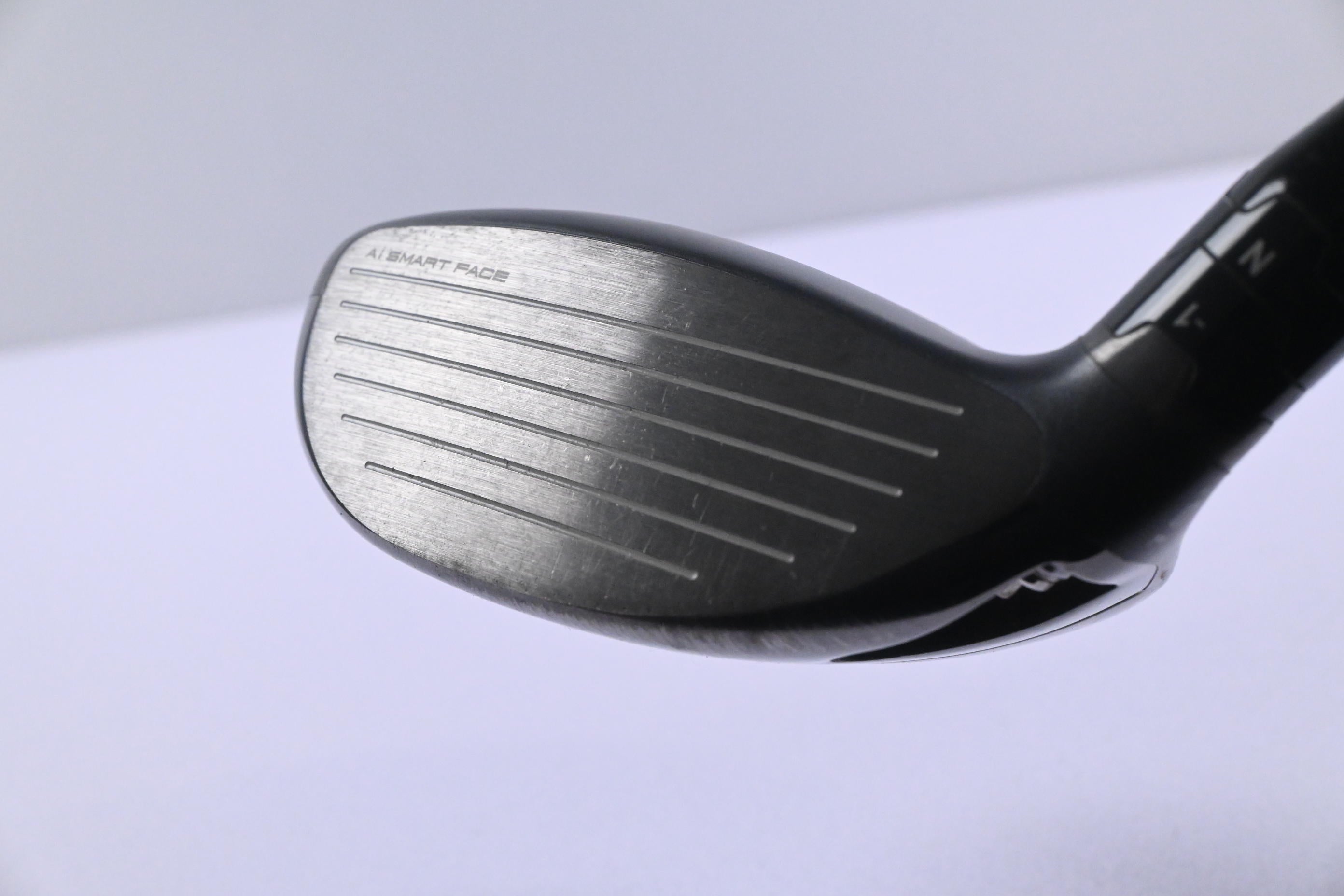 Callaway Paradym Ai Smoke Triple Diamond #3 Wood / 15 Degree / Regular Flex