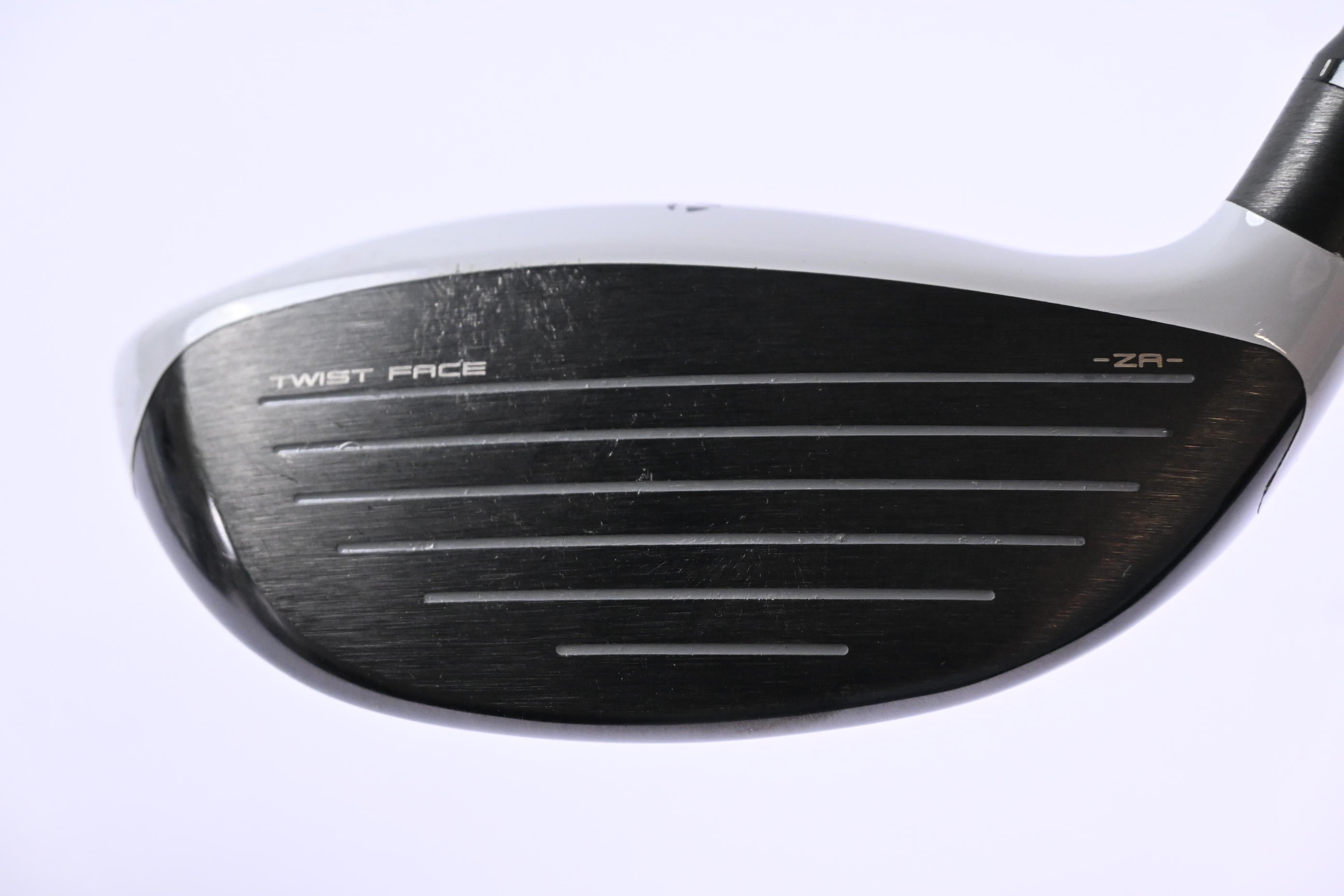 Taylormade SIM Ti #3 Wood / 14 Degree / X-Flex UST ProForce V2 7 Shaft