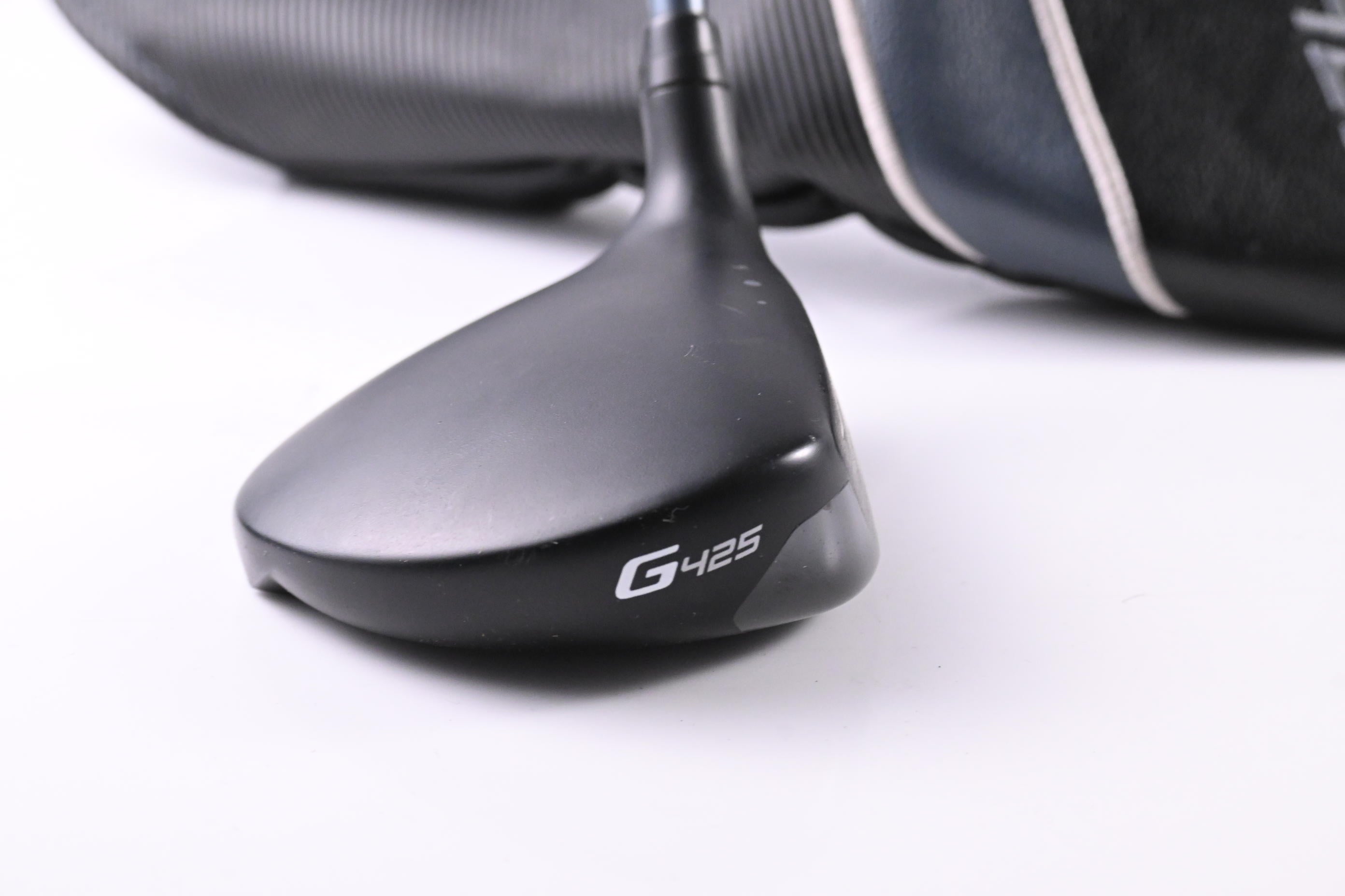 Ping G425 Max #3 Wood / 14.5 Degree / Regular Flex Ping Alta CB Slate 65 Shaft