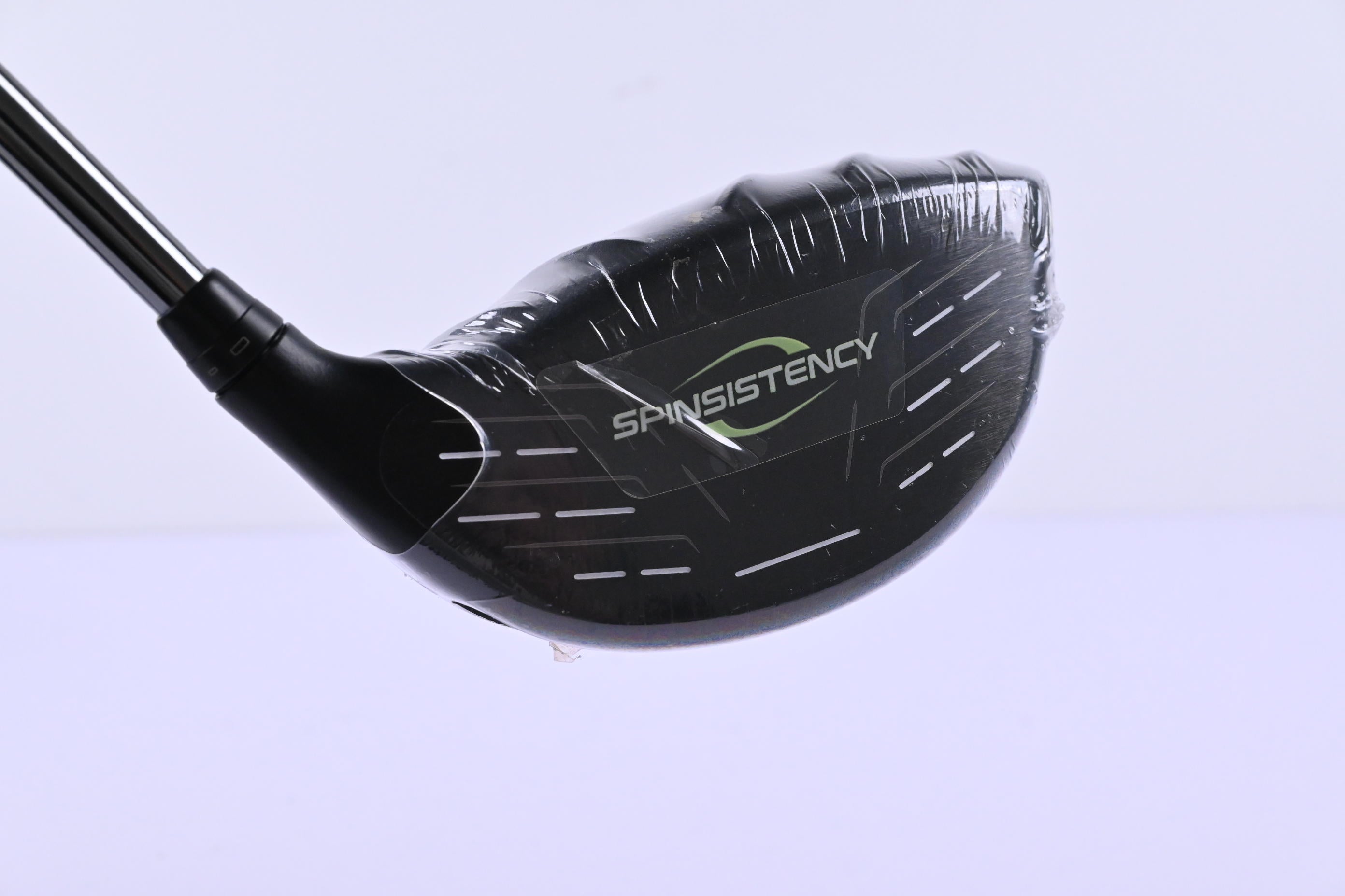 Left Hand Ping G430 Max Driver / 10.5 Degree / Regular Flex Ping Tour 2.0 65