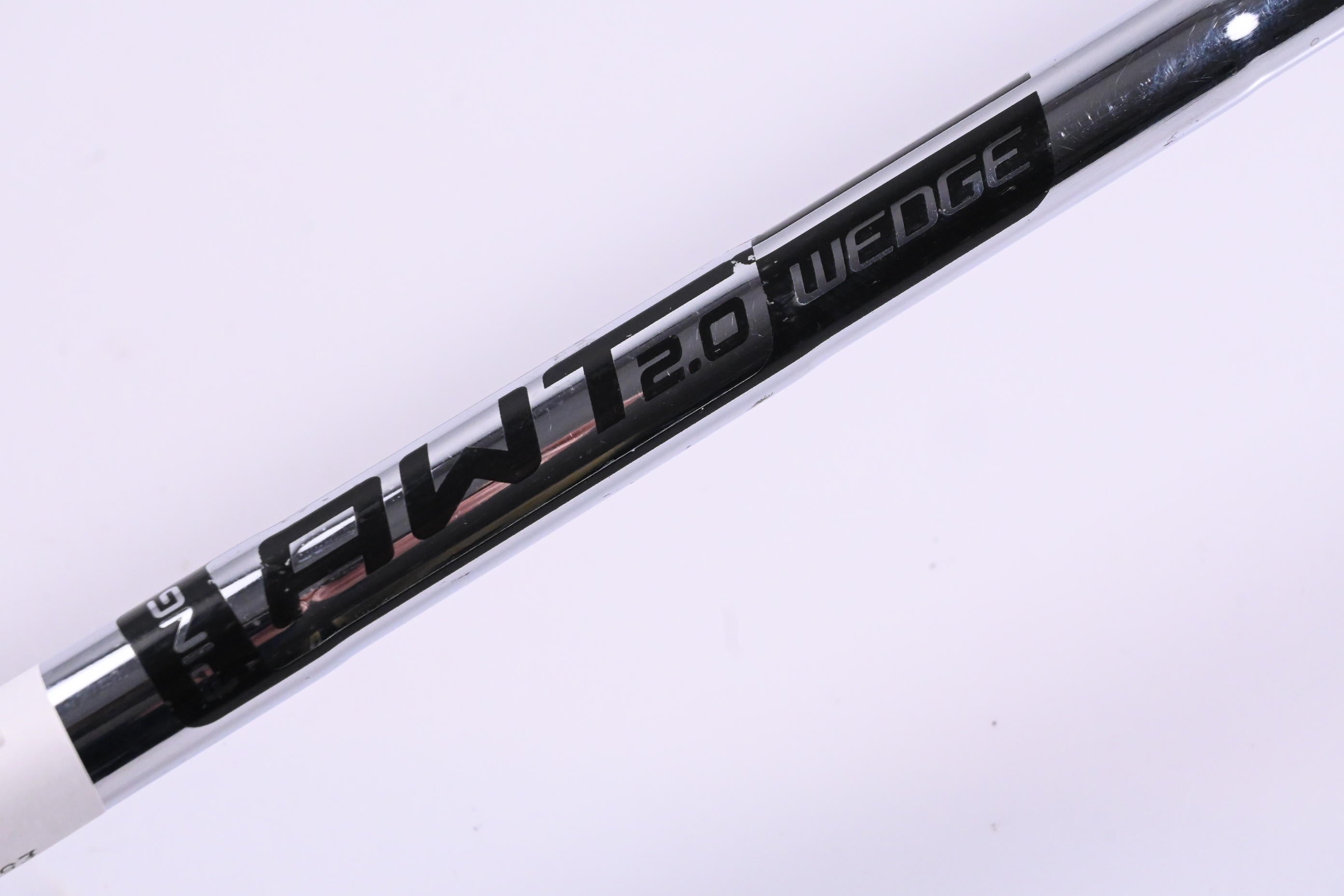 Ping Glide 2.0 Sand Wedge / 54 Degree / Black Dot / Wedge Flex Ping AWT 2.0