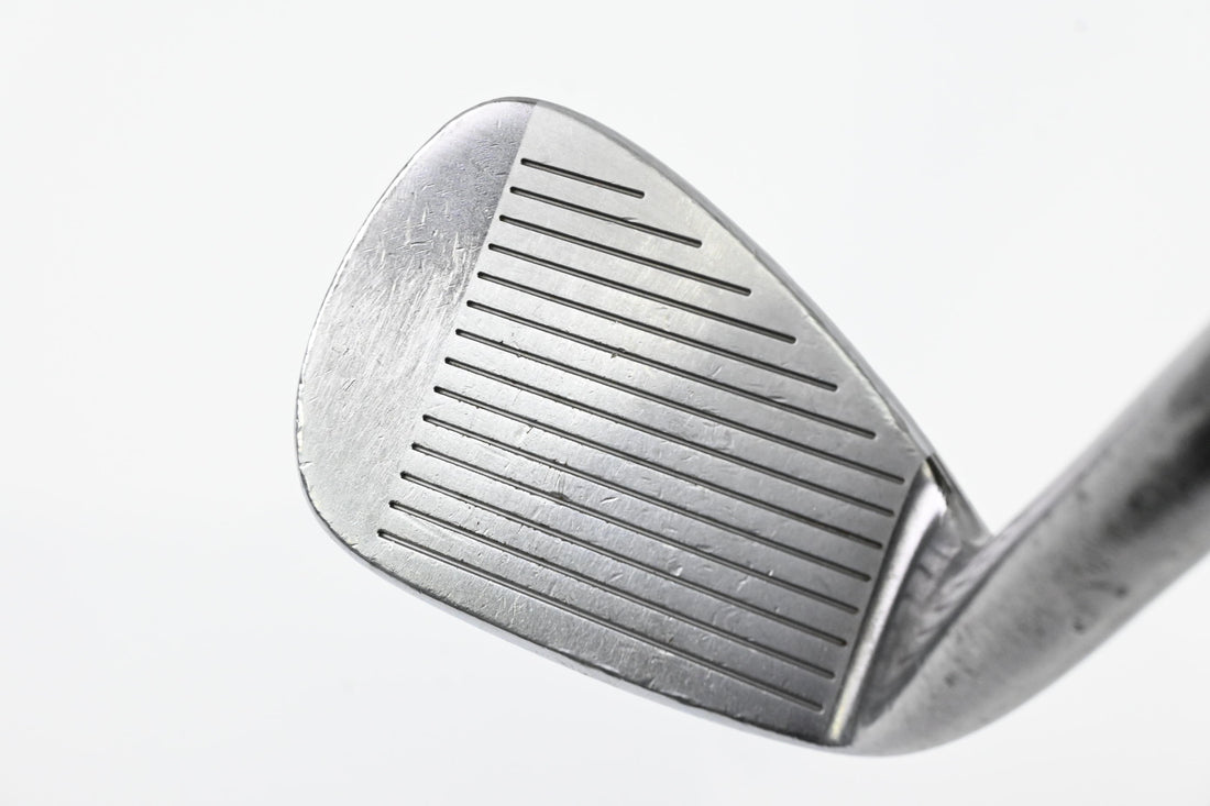 Taylormade RAC MB #9 Iron / Stiff Flex Project X Rifle Precision 6.0 Shaft