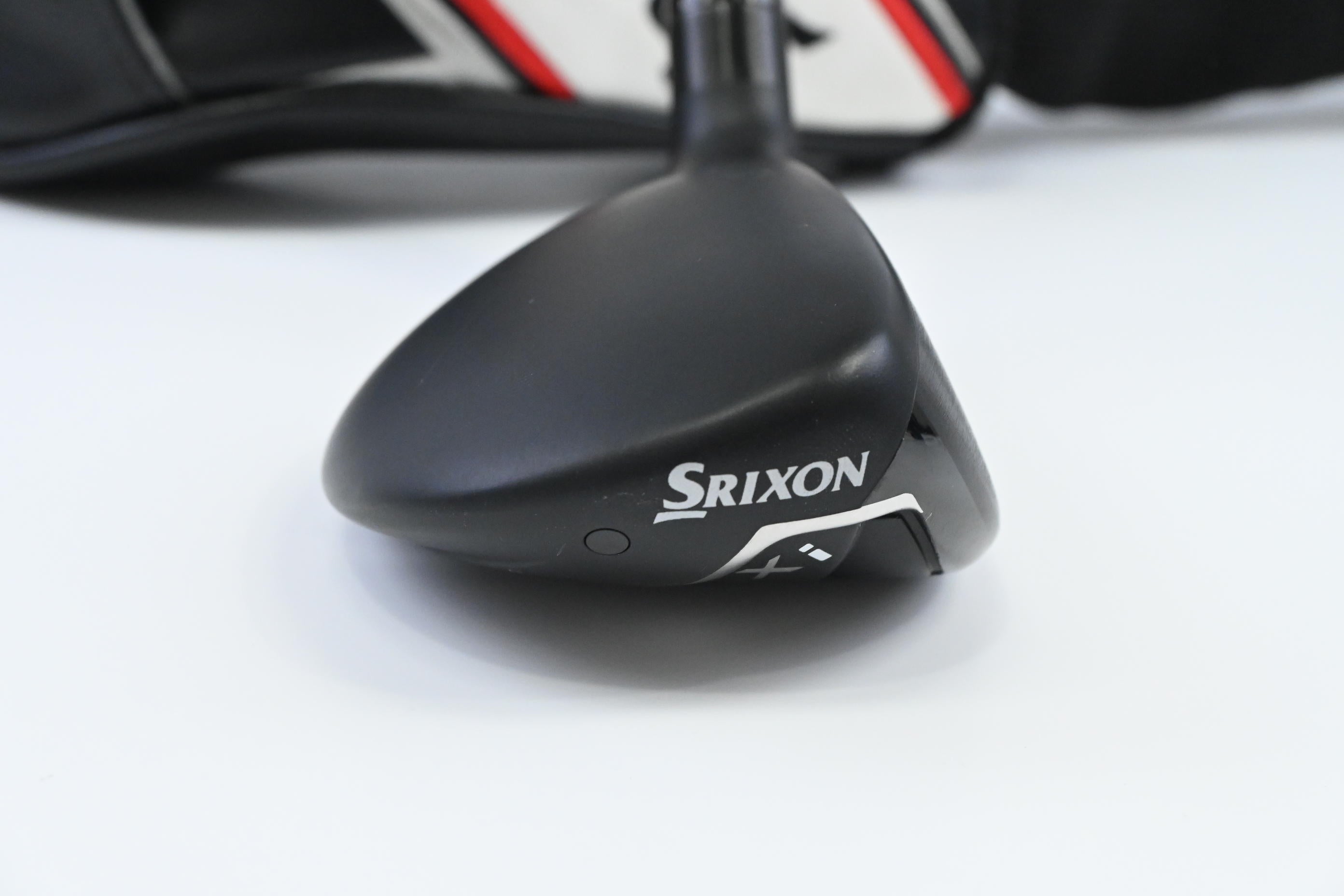 Srixon ZXi #5 Hybrid / 25 Degree / Regular Flex KBS PGH 75 Shaft