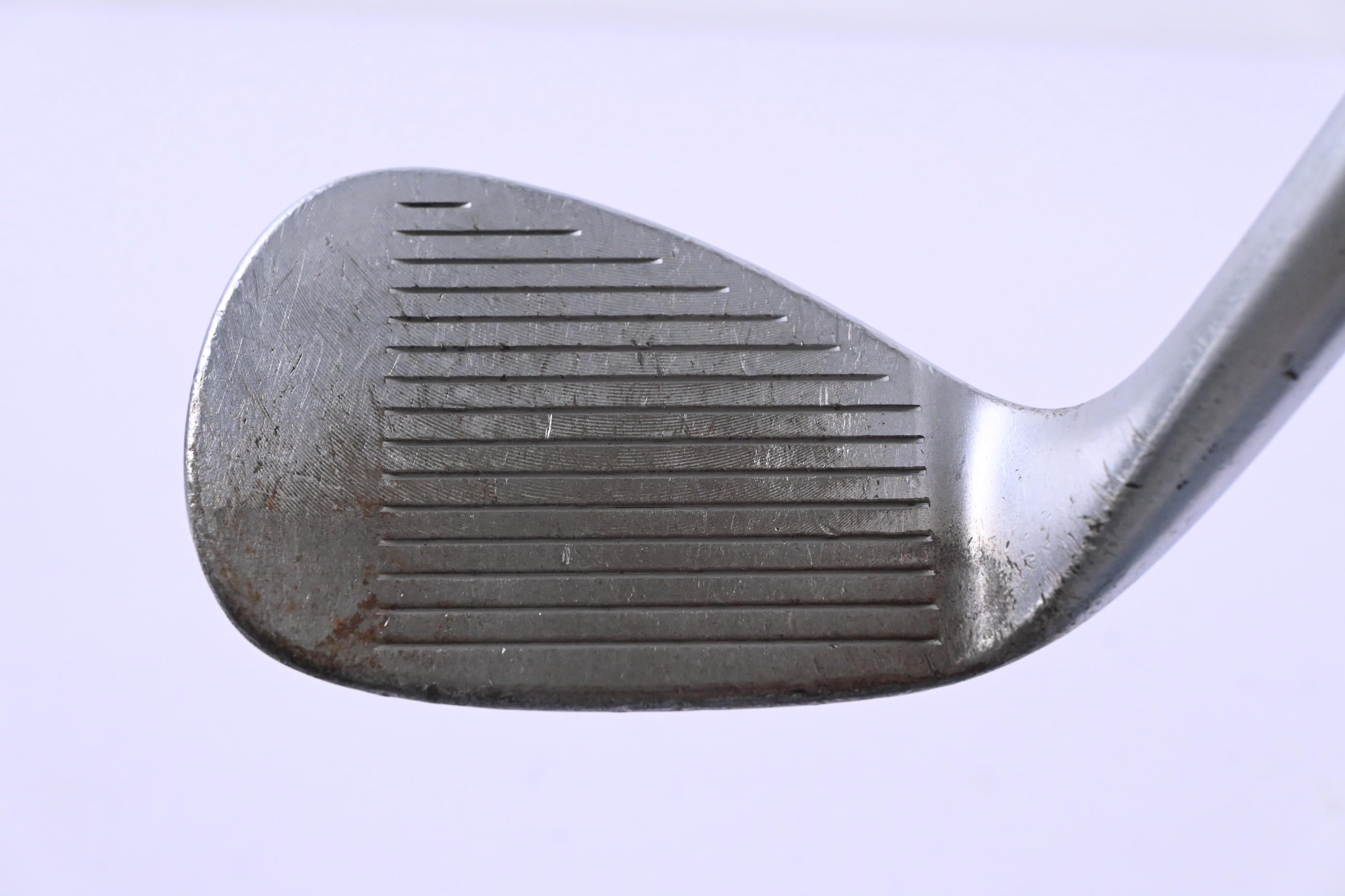 Titleist Vokey Spin Milled 2009 Lob Wedge / 60 Degree / Wedge Flex Shaft