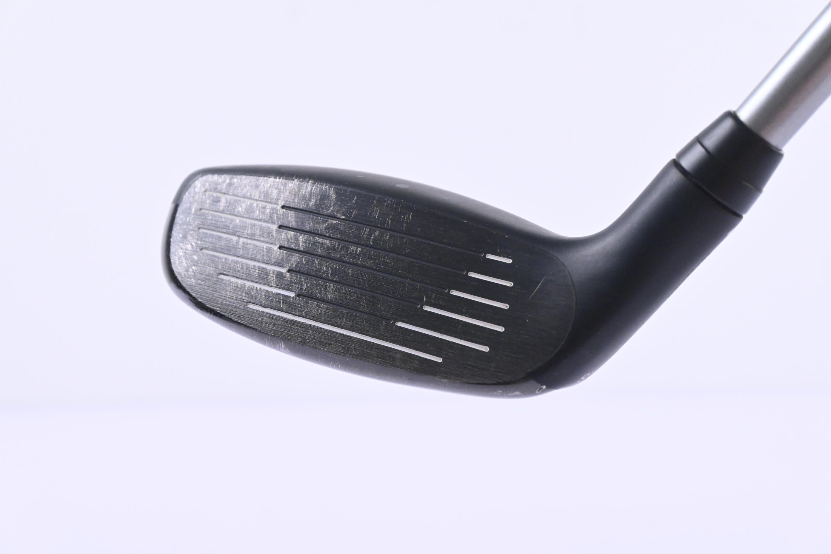 Ping G425 #5 Hybrid / 26 Degree / Senior Flex Ping Alta Quick 35 Shaft