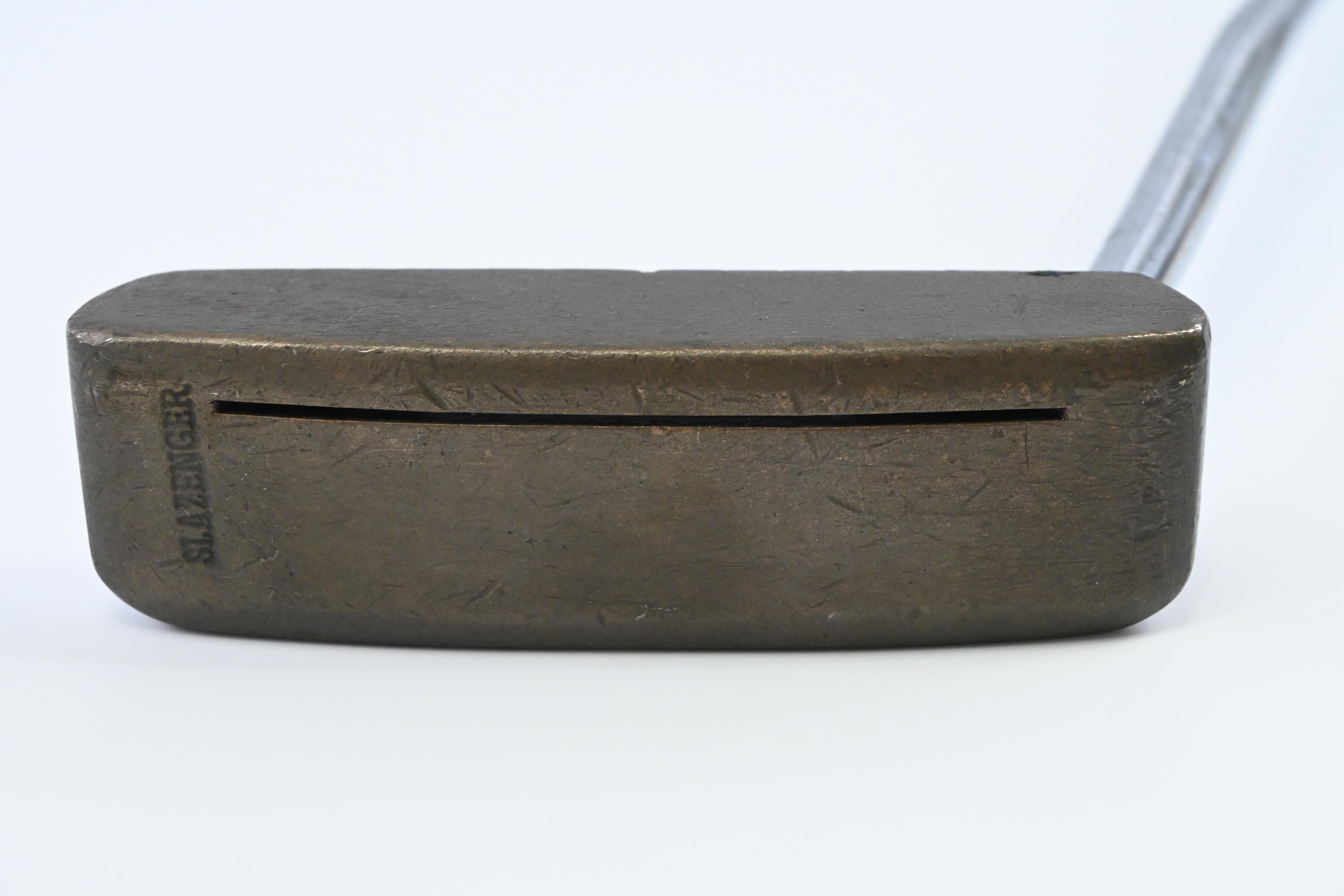 Ping Karsten Slazenger Stamp Kushin Putter / 36 Inch