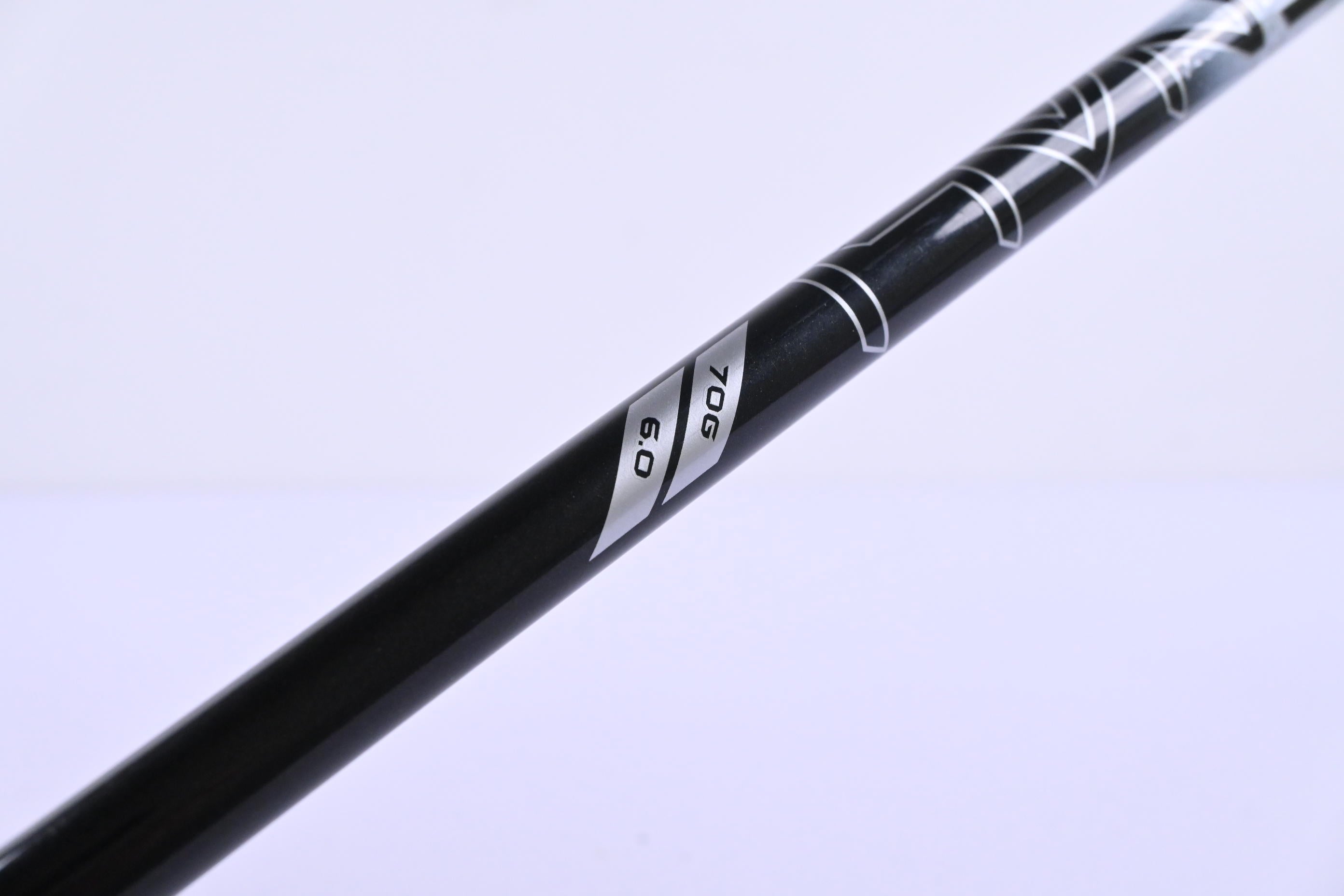 Callaway Paradym Ai Smoke Triple Diamond #5 Wood / 18 Degree / Stiff Flex Shaft