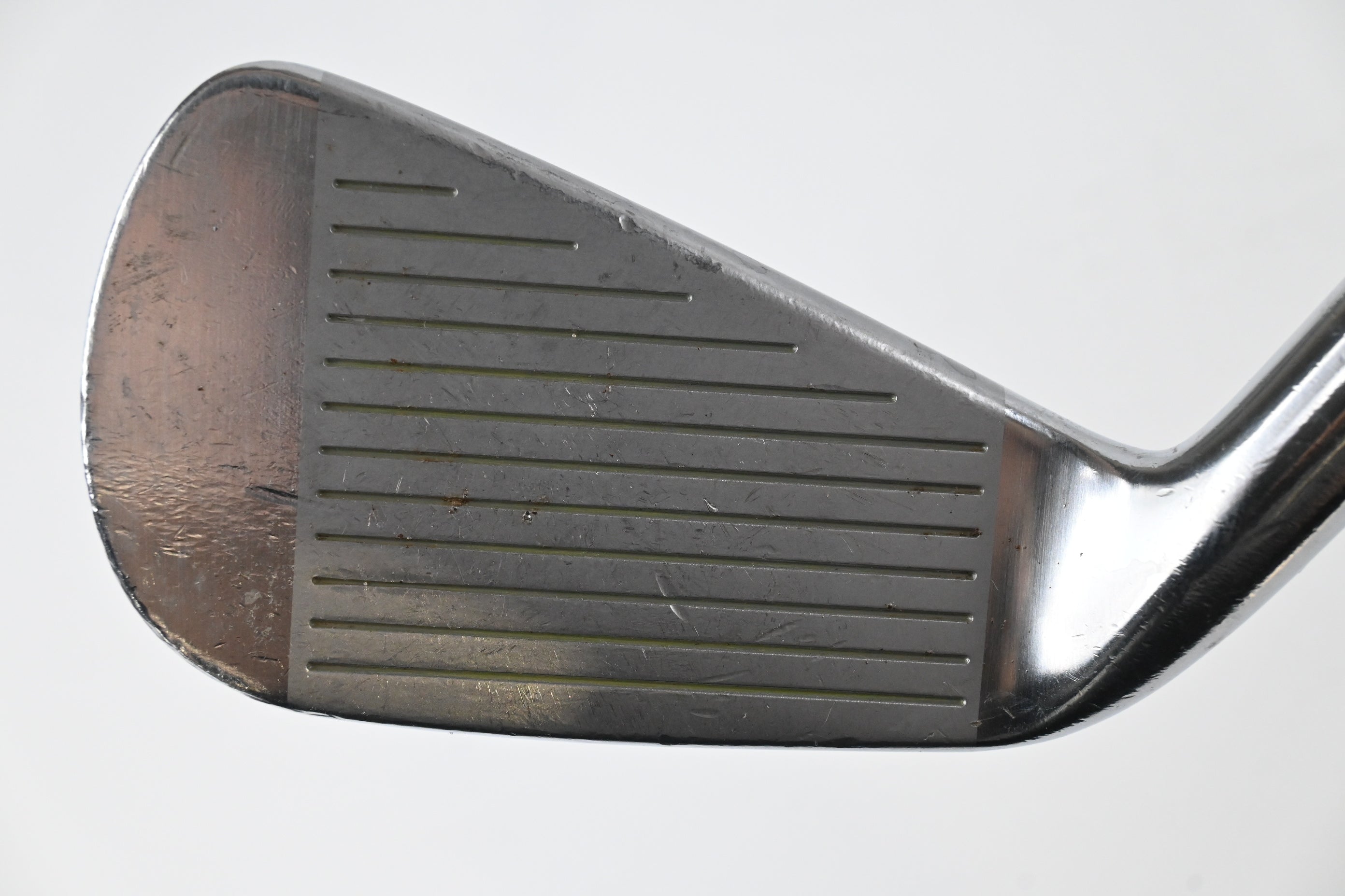 Mizuno MX-23 #3 Iron / 21 Degree / Regular Flex Steel Shaft