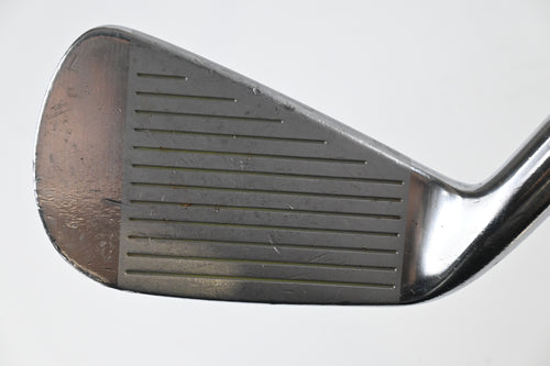 Mizuno MX-23 #3 Iron / 21 Degree / Regular Flex Steel Shaft