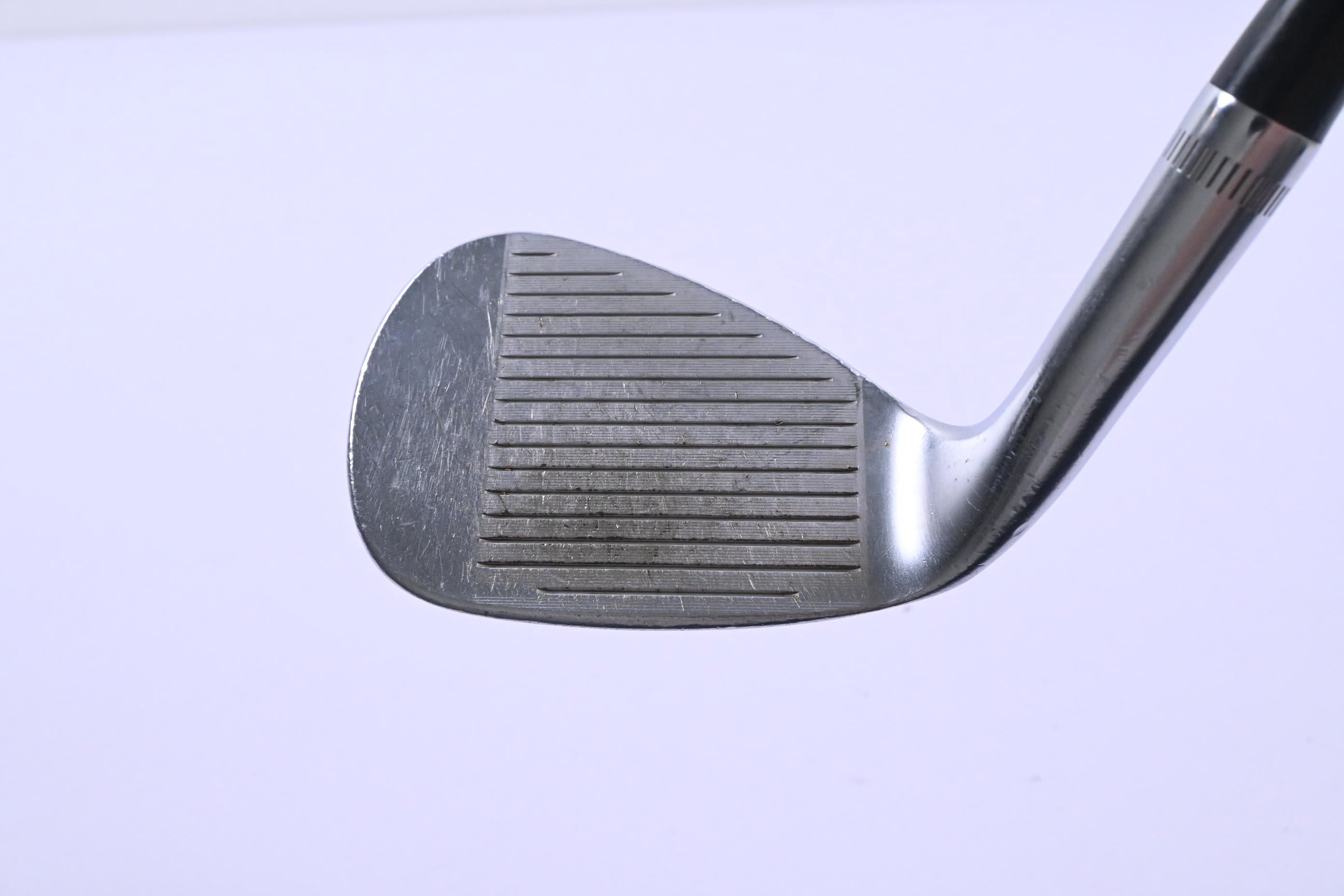 Callaway Mack Daddy 4 Sand Wedge / 54 Degree / Stiff Flex Project X Rifle