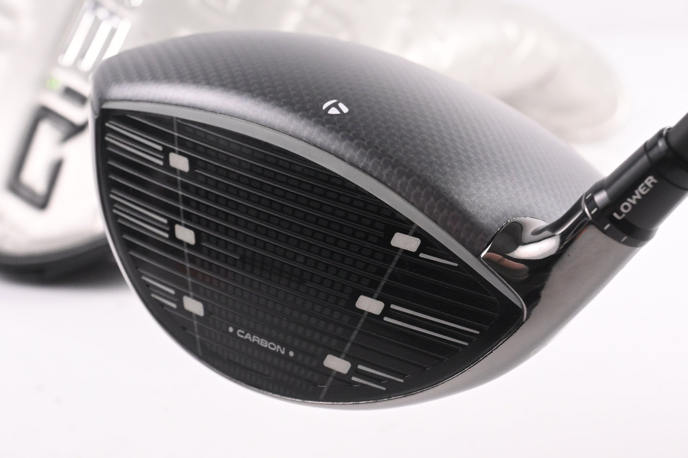 Taylormade Qi35 Driver / 9 Degree / Regular Flex Fujikura Ventus Blue 5 Shaft