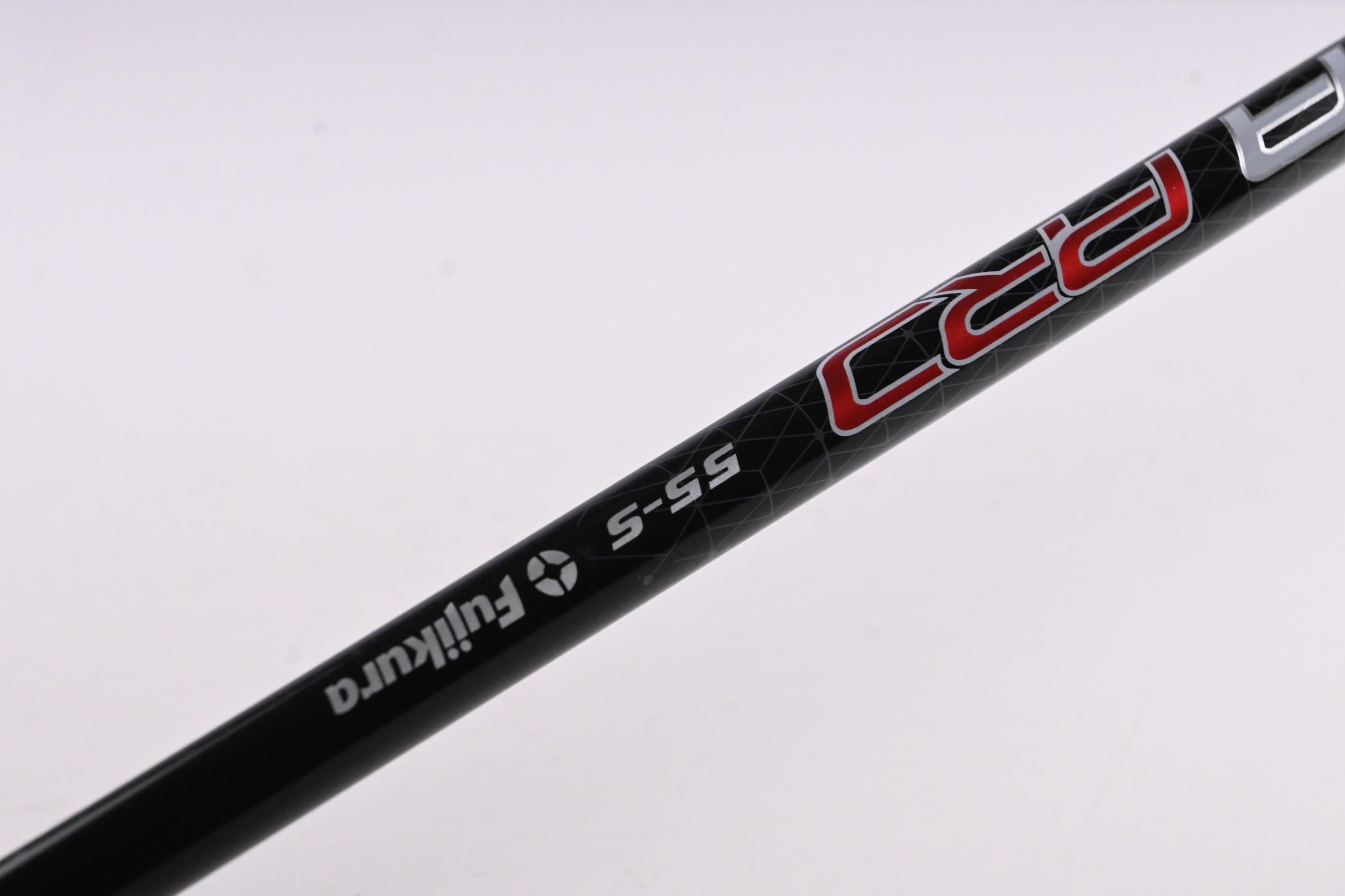 Titleist TSi3 Driver / 9 Degree / Stiff Flex Fujikura Vista Pro 55 Shaft