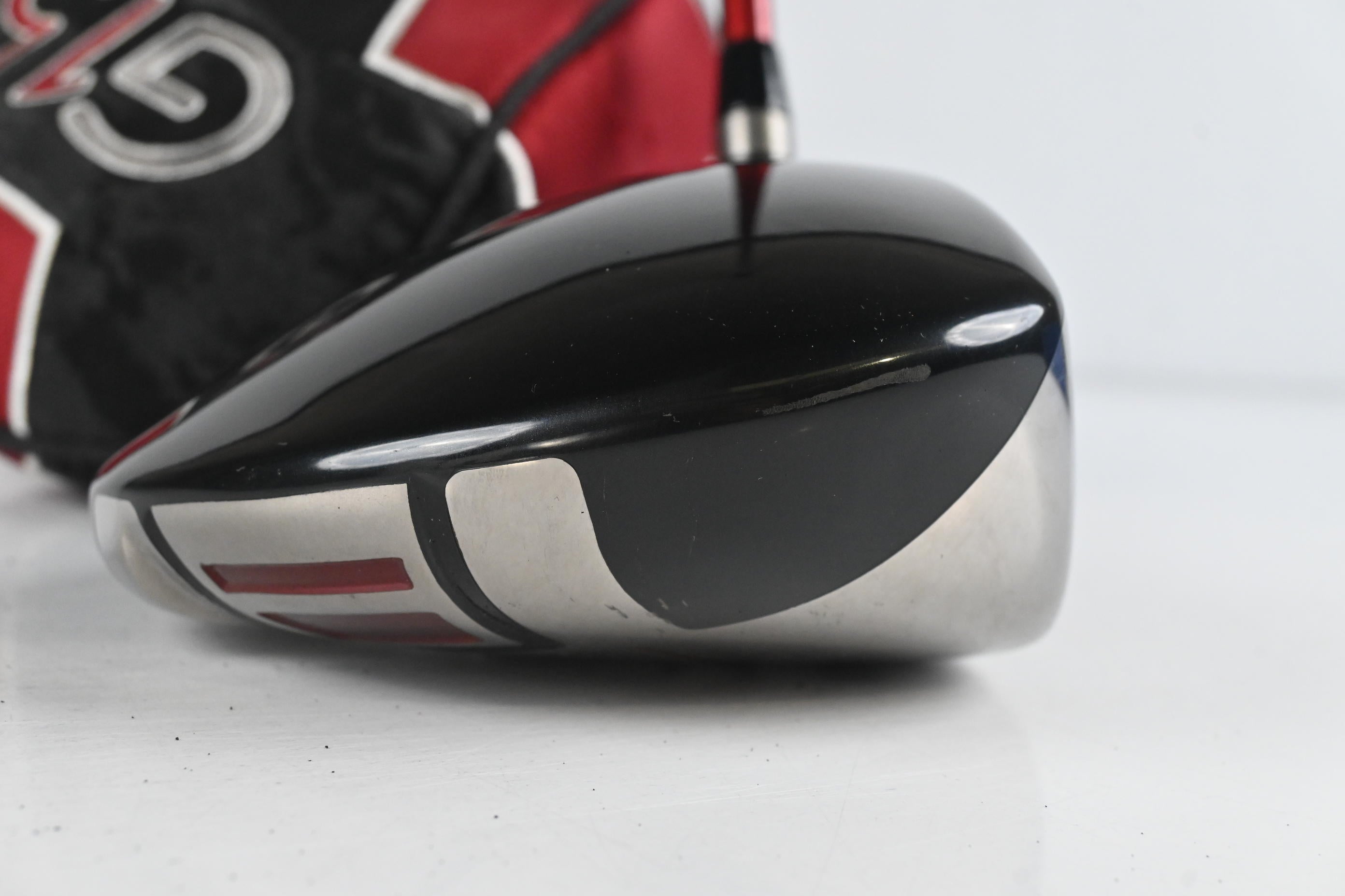 Ping G15 Driver / 10.5 Degree / Regular Flex Ping TFC 149 Shaft