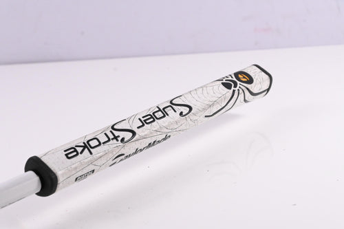 Left Hand Taylormade Spider Tour X 2023 Putter / 36 Inch