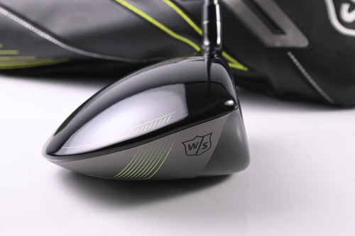 Wilson Launch Pad 2022 Driver / 10.5 Degree / Regular Flex Project X Evenflow 55