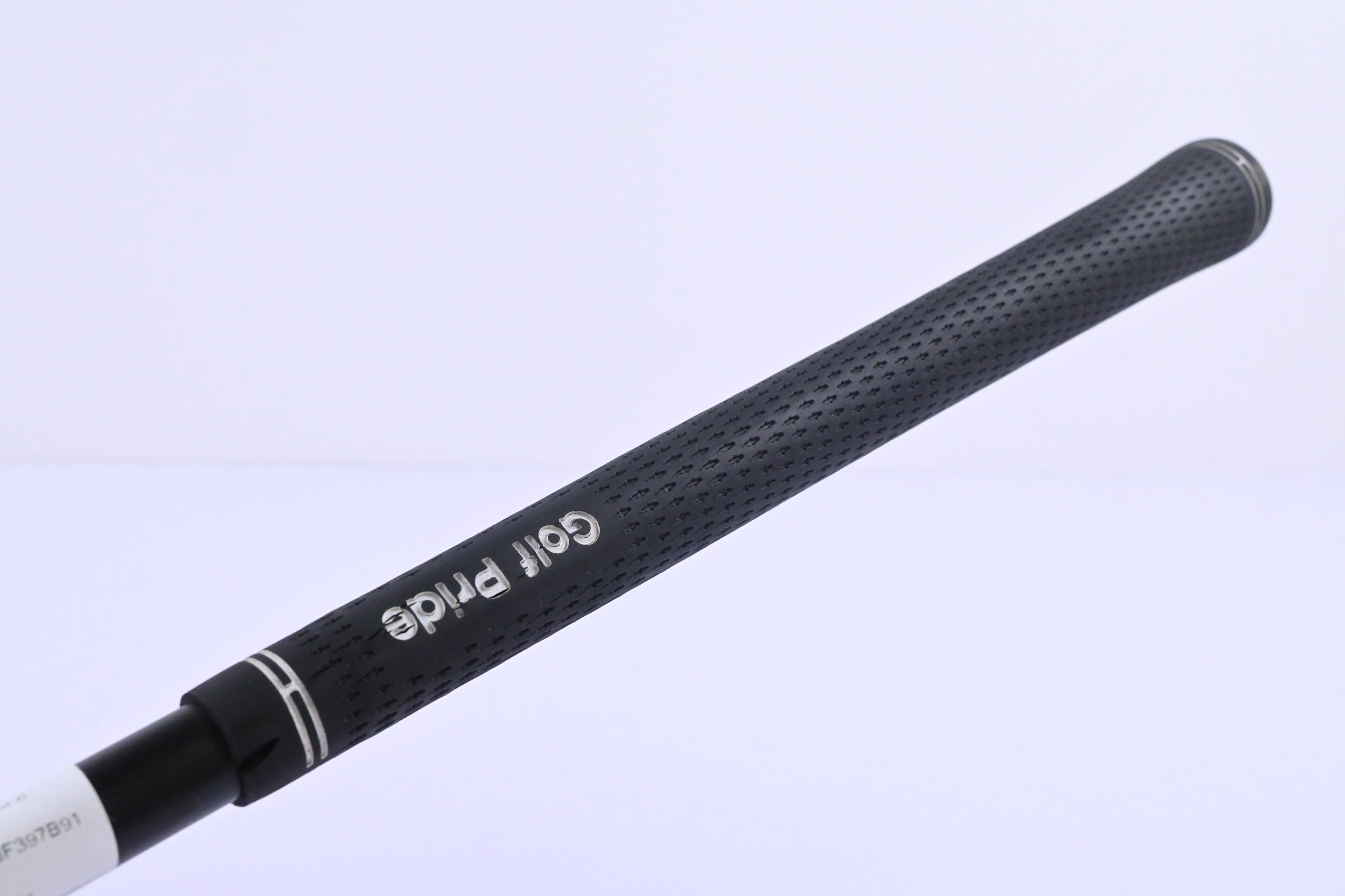 Lynx Predator 2017 #4 Hybrid / 22 Degree / Regular Flex Aldila RIP'D NV 80