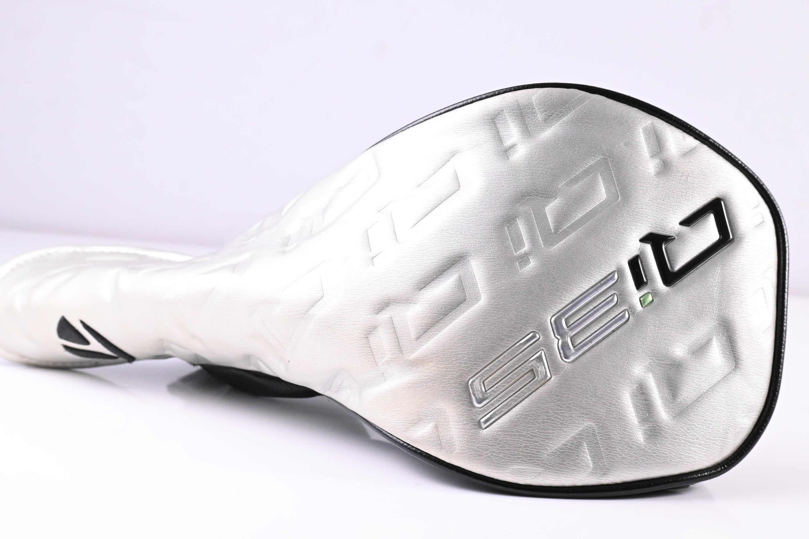 Taylormade Qi35 Driver / 10.5 Degree / Stiff Flex Fujikura Ventus Blue '25 5