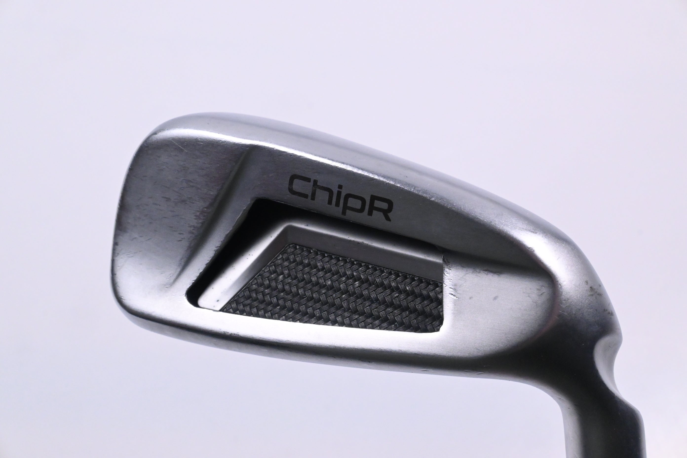 Ping ChipR / 38.5 Degree / Black Dot / Wedge Flex Ping Z-Z 115 Shaft