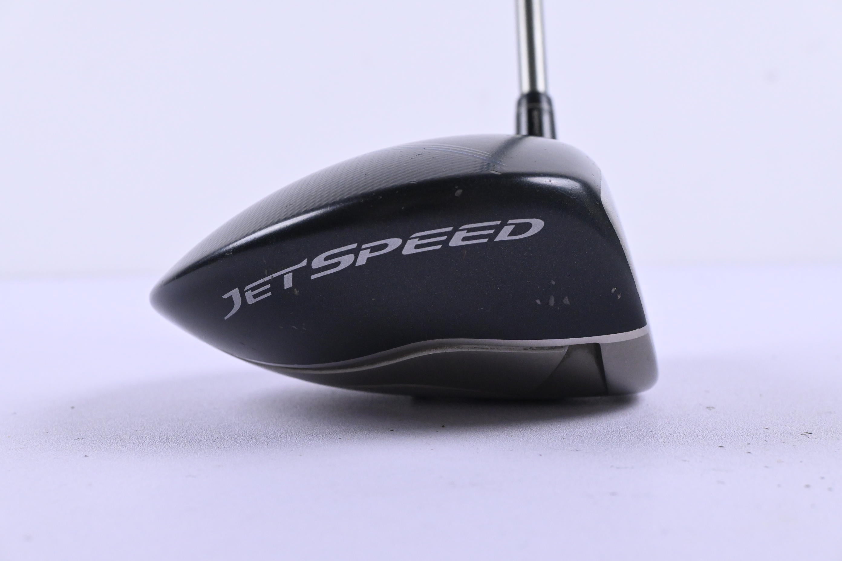 Ladies Taylormade Jetspeed HL Driver / 13 Degree / Ladies Flex Velox T 49 Shaft