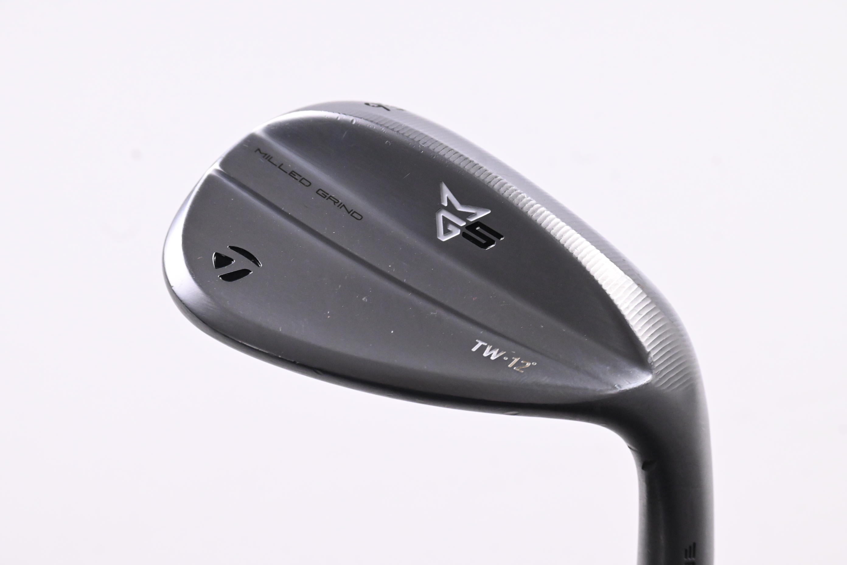 Taylormade MG 5 Tiger Woods Sand Wedge / 56 Degree / Stiff Flex Dynamic Gold