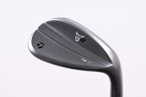 Taylormade MG 5 Tiger Woods Sand Wedge / 56 Degree / Stiff Flex Dynamic Gold