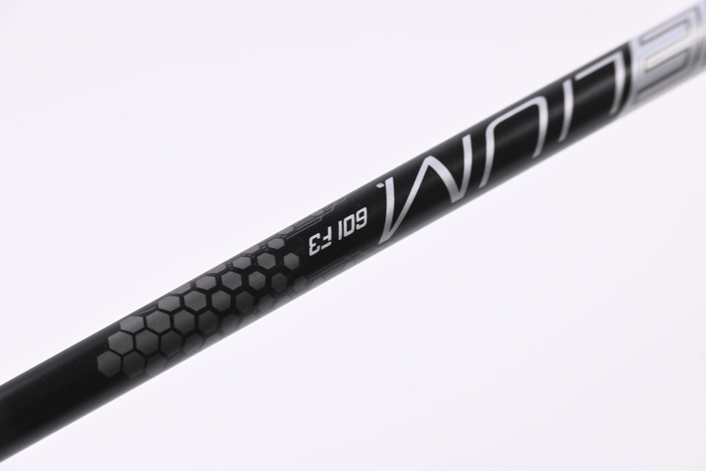 Left Hand Cleveland Halo XL Full Face #9 Iron / Regular Flex UST Helium 601