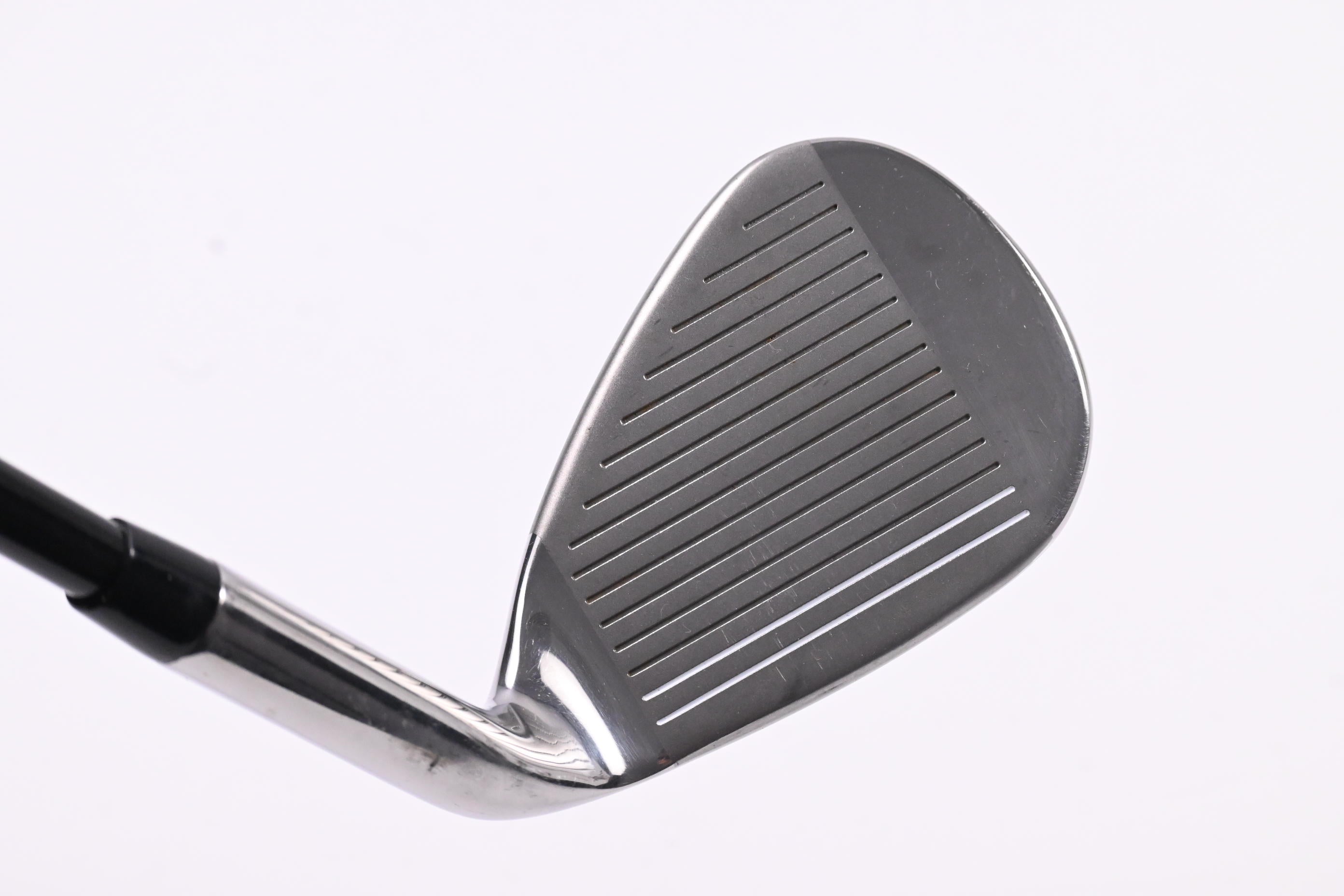 Left Hand Callaway Rogue ST Max Gap Wedge / 51 Degree / Regular Flex Tensei Blue