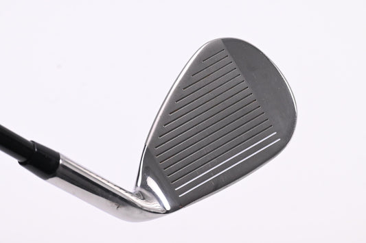 Left Hand Callaway Rogue ST Max Gap Wedge / 51 Degree / Regular Flex Tensei Blue