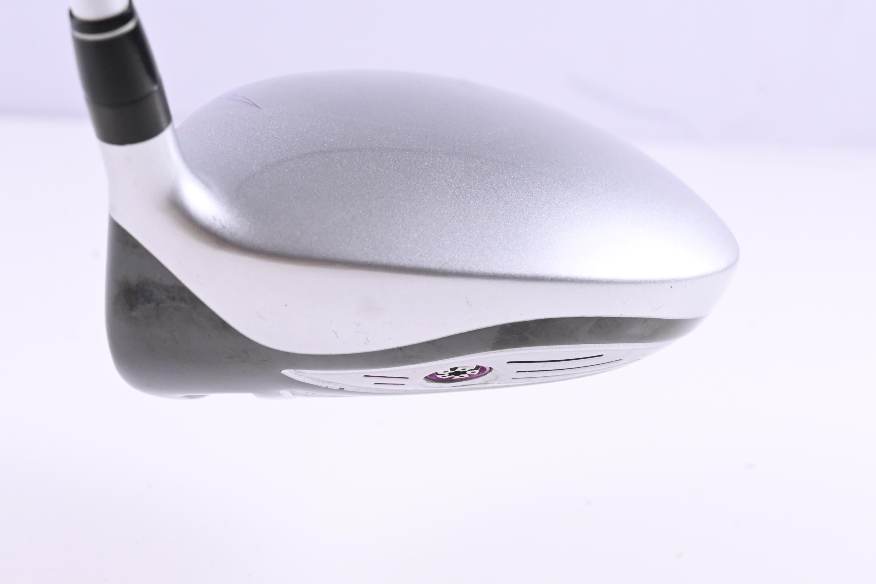 Ladies Benross Pearl 2019 Driver / 13.5 Degree / Ladies Flex Fubuki Z 50 Shaft