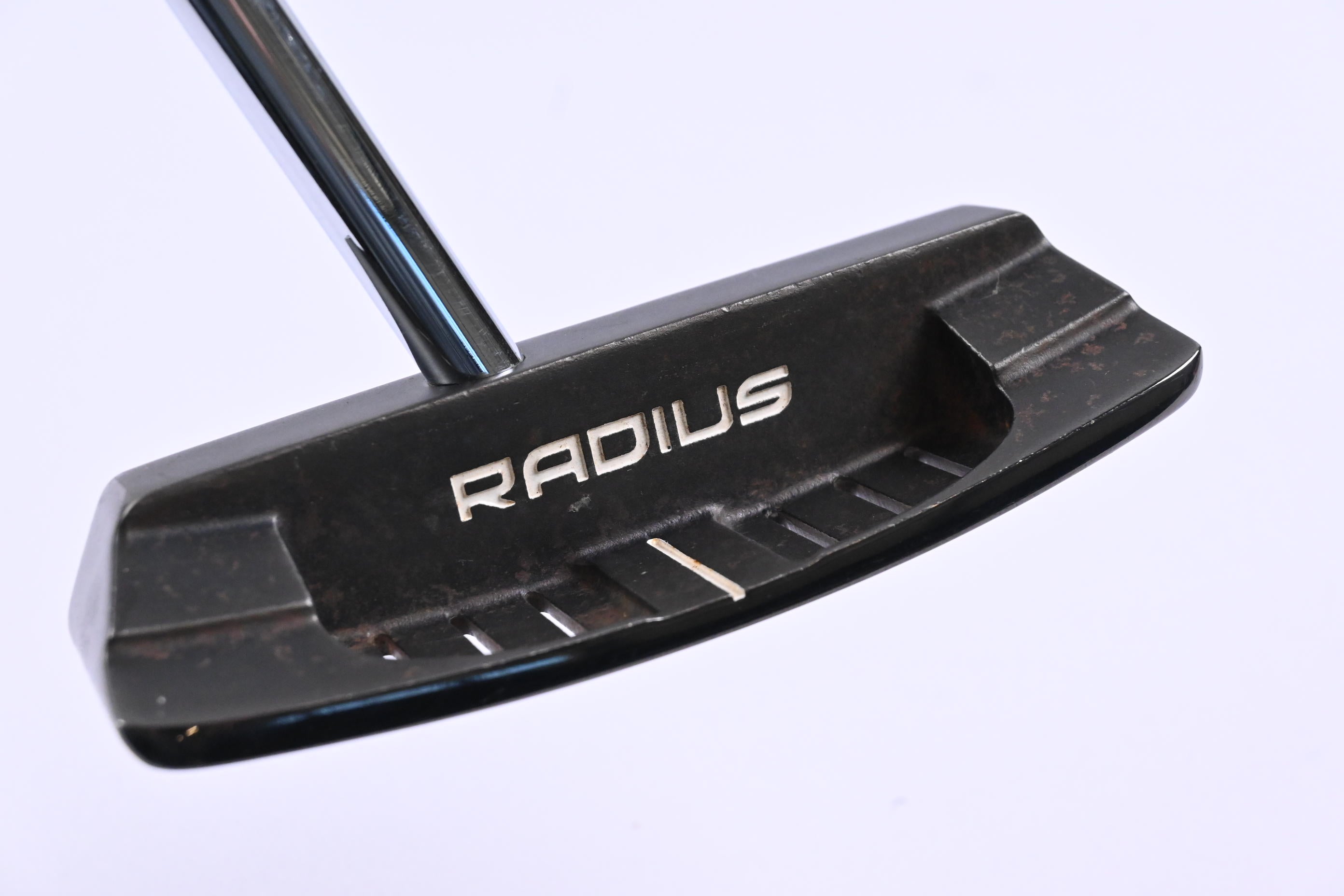 Radius Linea Thames Putter / 34 Inch