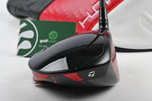 Load image into Gallery viewer, Taylormade Stealth 2 Plus Driver / 9 Degree / X-Flex HZRDUS Red 62 Shaft
