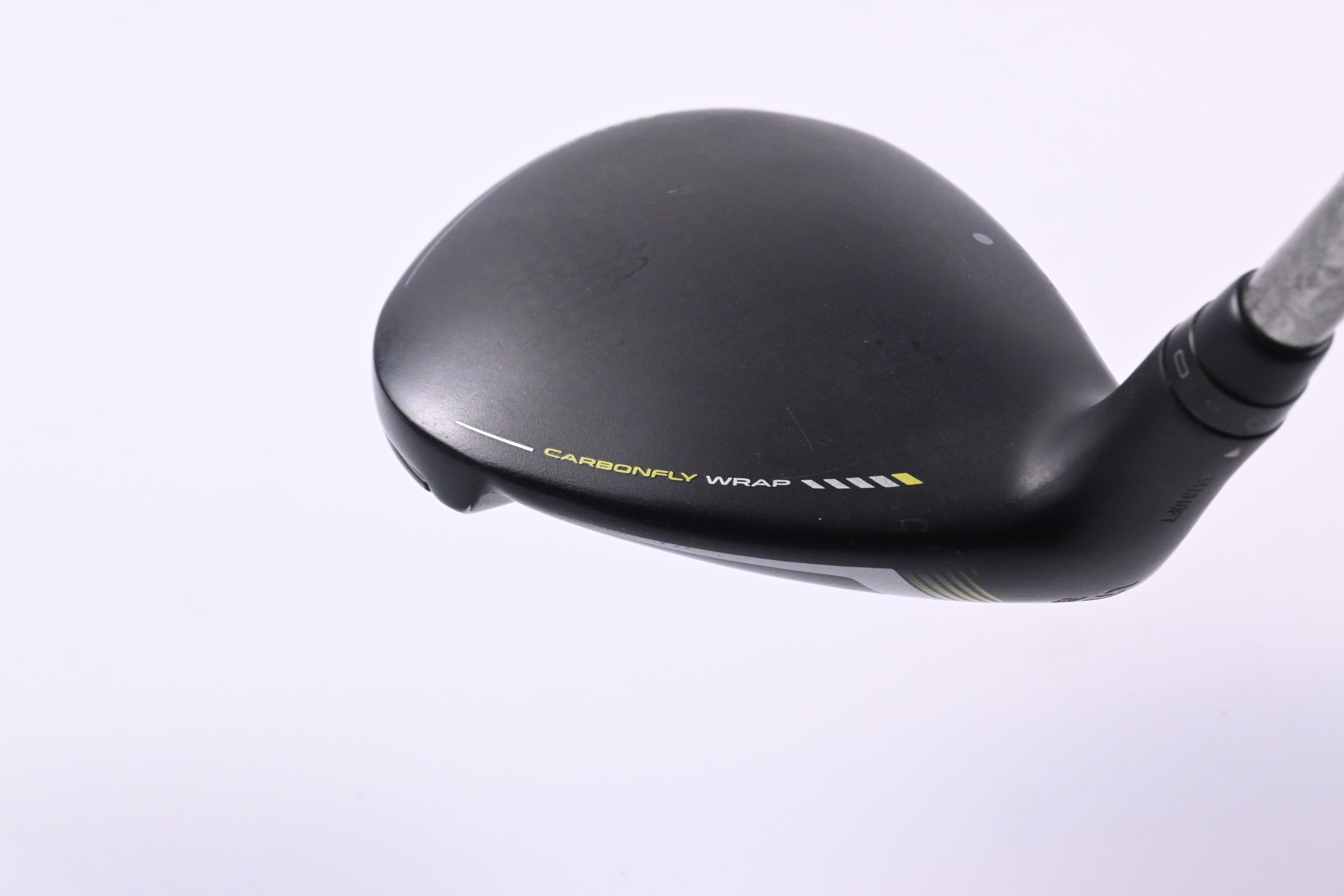 Left Hand Ping G430 Max #5 Wood / 18 Degree / Senior Flex Ping Tour 2.0 Chrome
