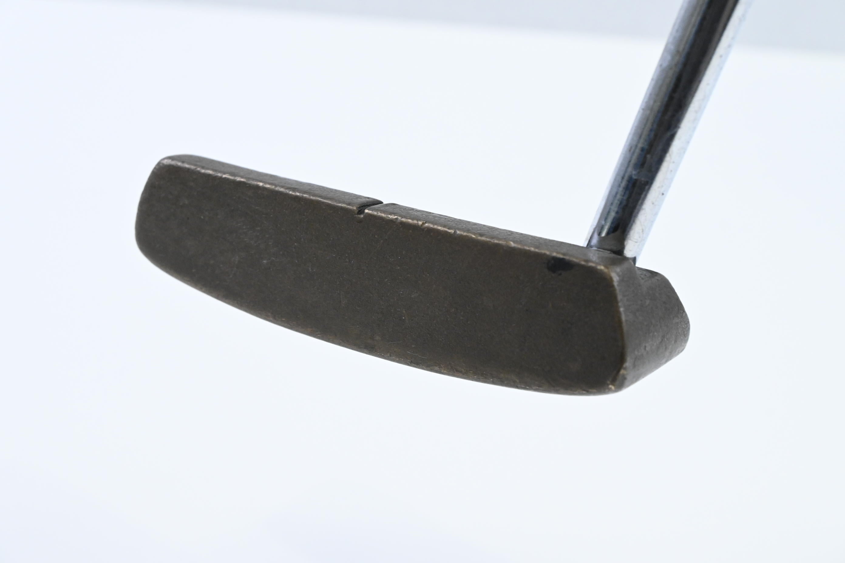 Ping Karsten Slazenger Stamp Kushin Putter / 36 Inch