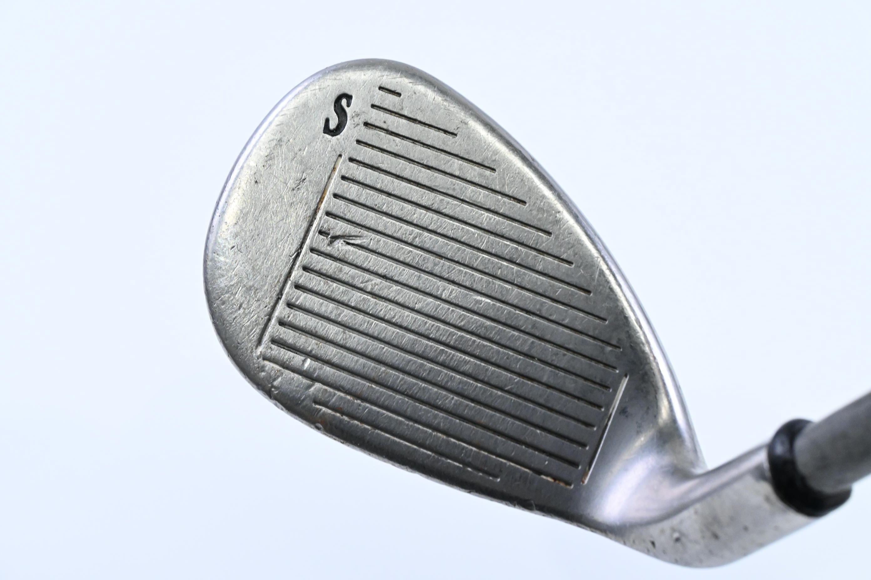 Callaway X-14 Sand Wedge / 55 Degree / Regular Flex Steelhead X-14 Shaft