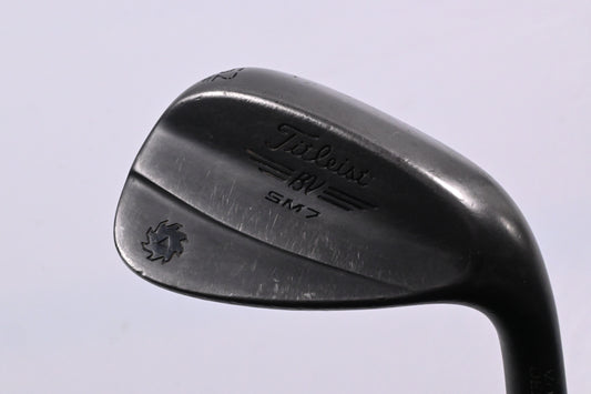 Titleist Vokey SM7 Gap Wedge / 52 Degree / Wedge Flex Vokey SM7 Shaft