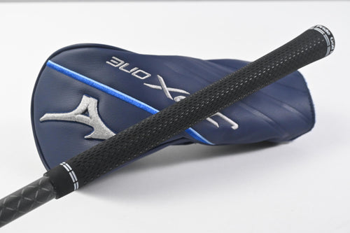 Mizuno JPX One #5 Wood / 18 Degree / Stiff Flex Tensei 1K Blue 65 Shaft