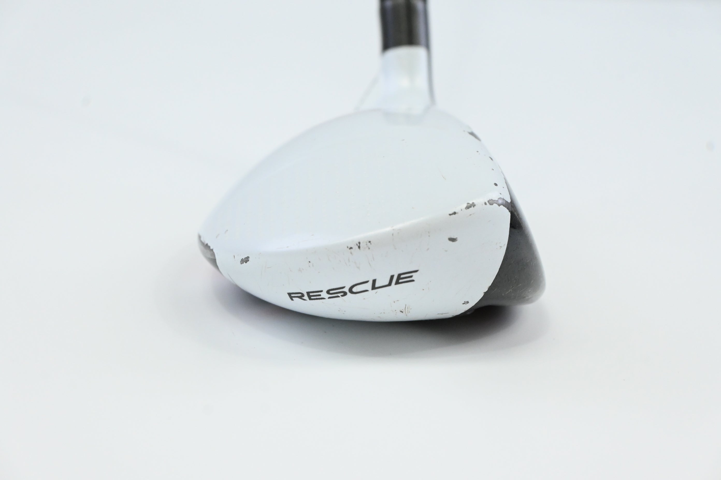 Taylormade Aeroburner #5 Hybrid / 25 Degree / Regular Flex Matrix Speed Rul-Z 70