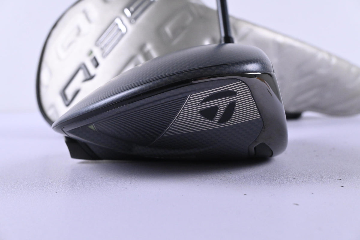 Taylormade Qi35 Max Driver / 10.5 Degree / Stiff Flex Diamana T+ 60 Shaft
