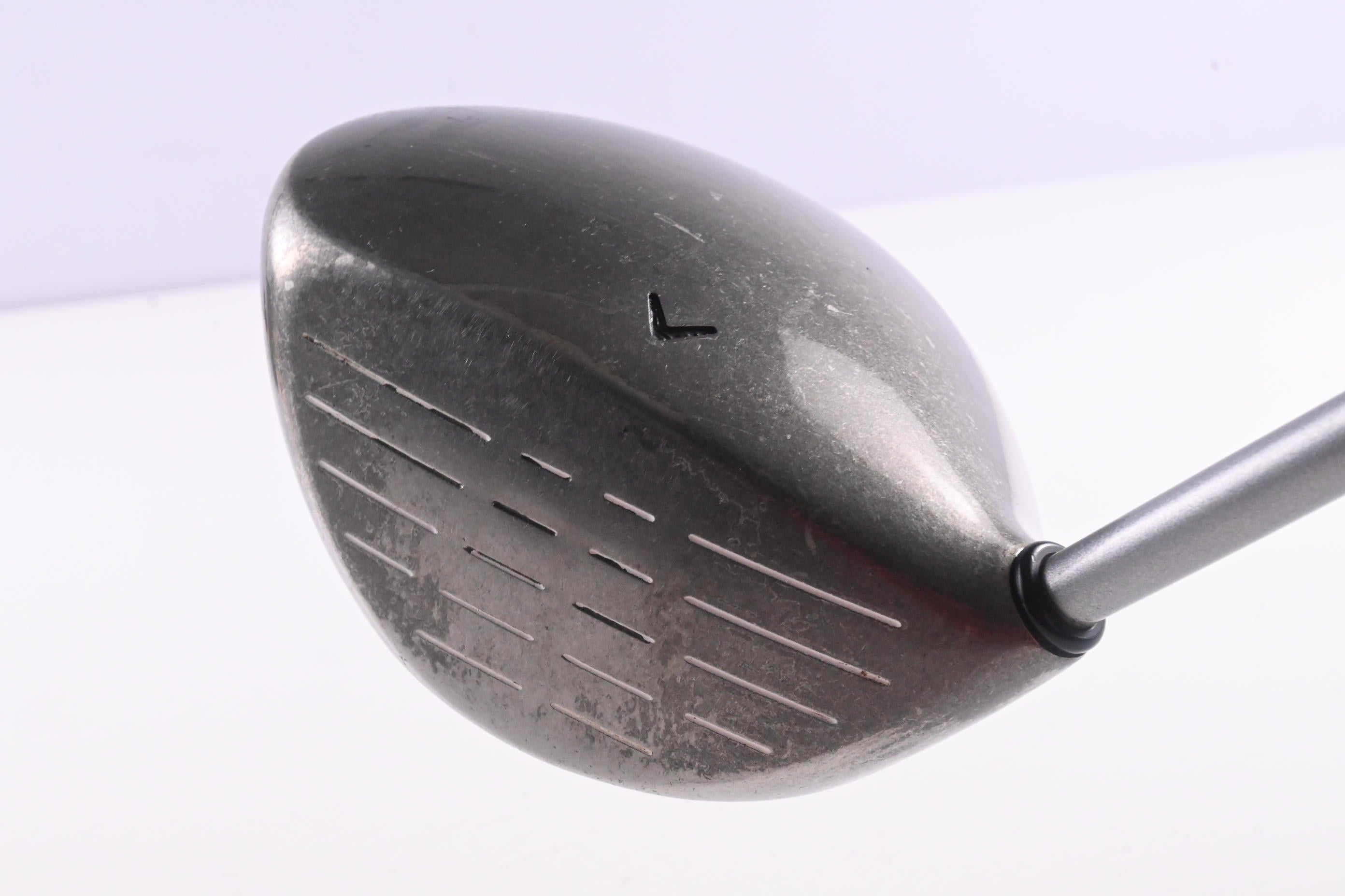 Callaway Biggest Big Bertha Driver / 10 Degree / Regular Flex Callaway BB UL