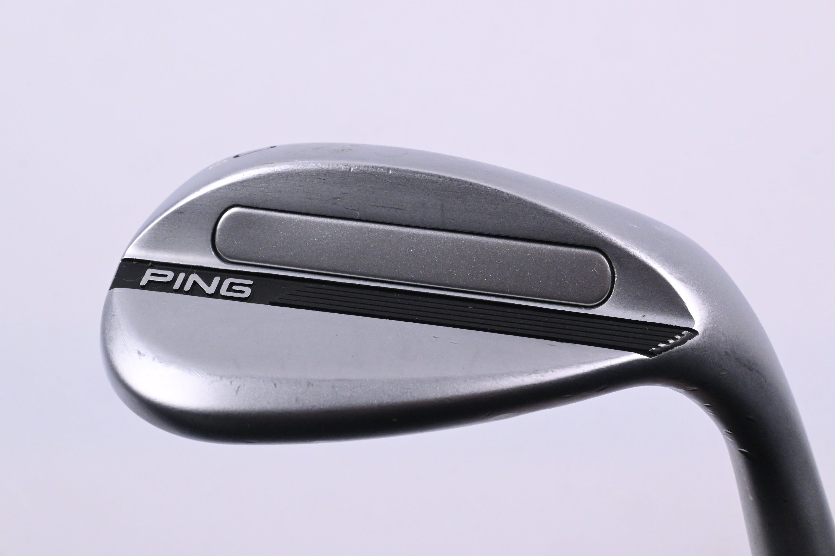 Ping S259 Lob Wedge / 60 Degree / Black Dot / Regular Flex UST Recoil DART 75