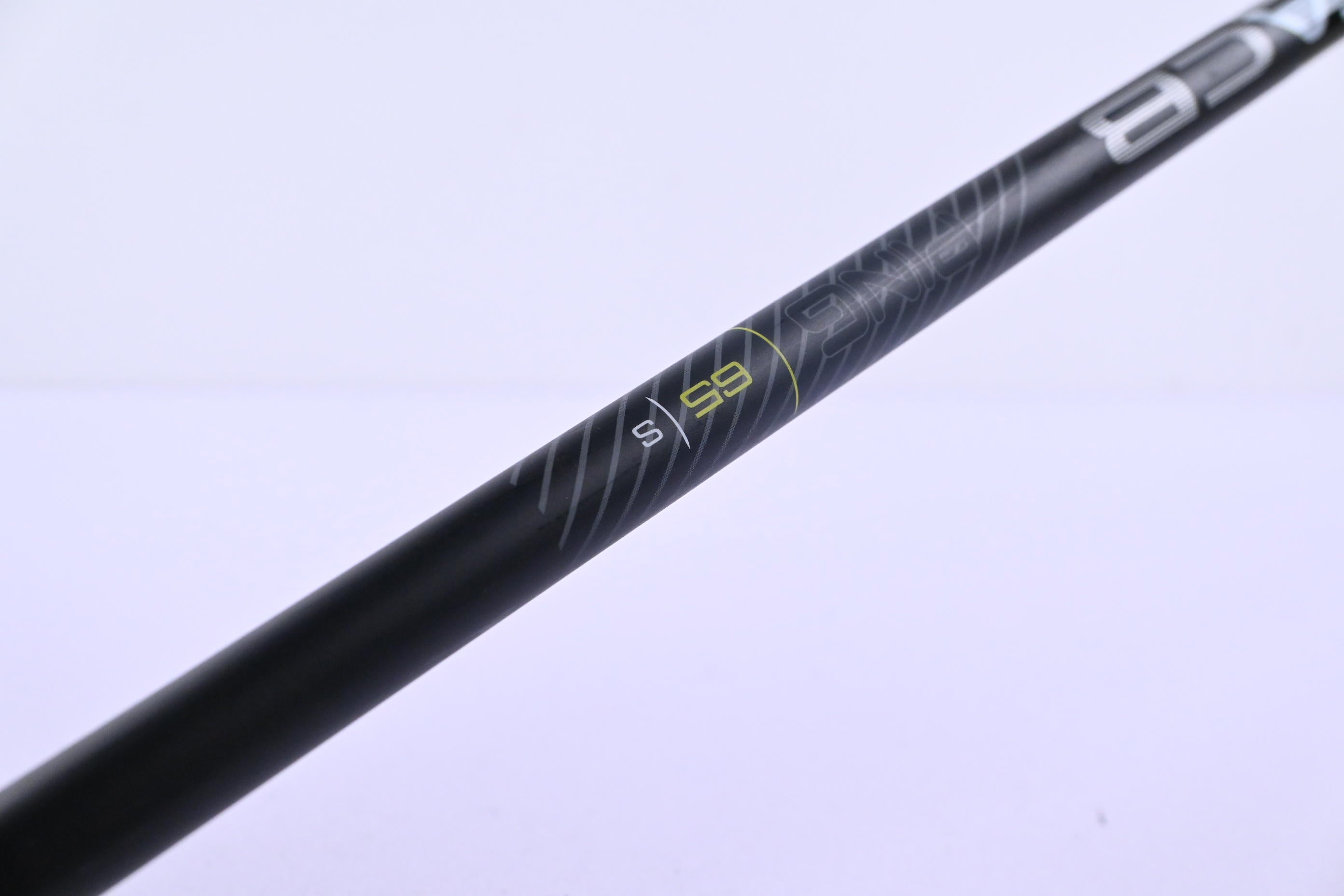 Ping G430 Max #3 Wood / 15 Degree / Stiff Flex Ping Alta CB Black 65 Shaft